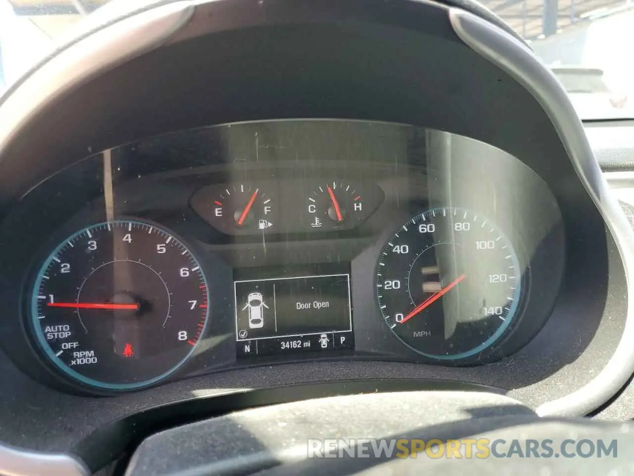 9 fotografías del automóvil dañado 1G1ZD5ST9PF146459 CHEVROLET MALIBU 2023