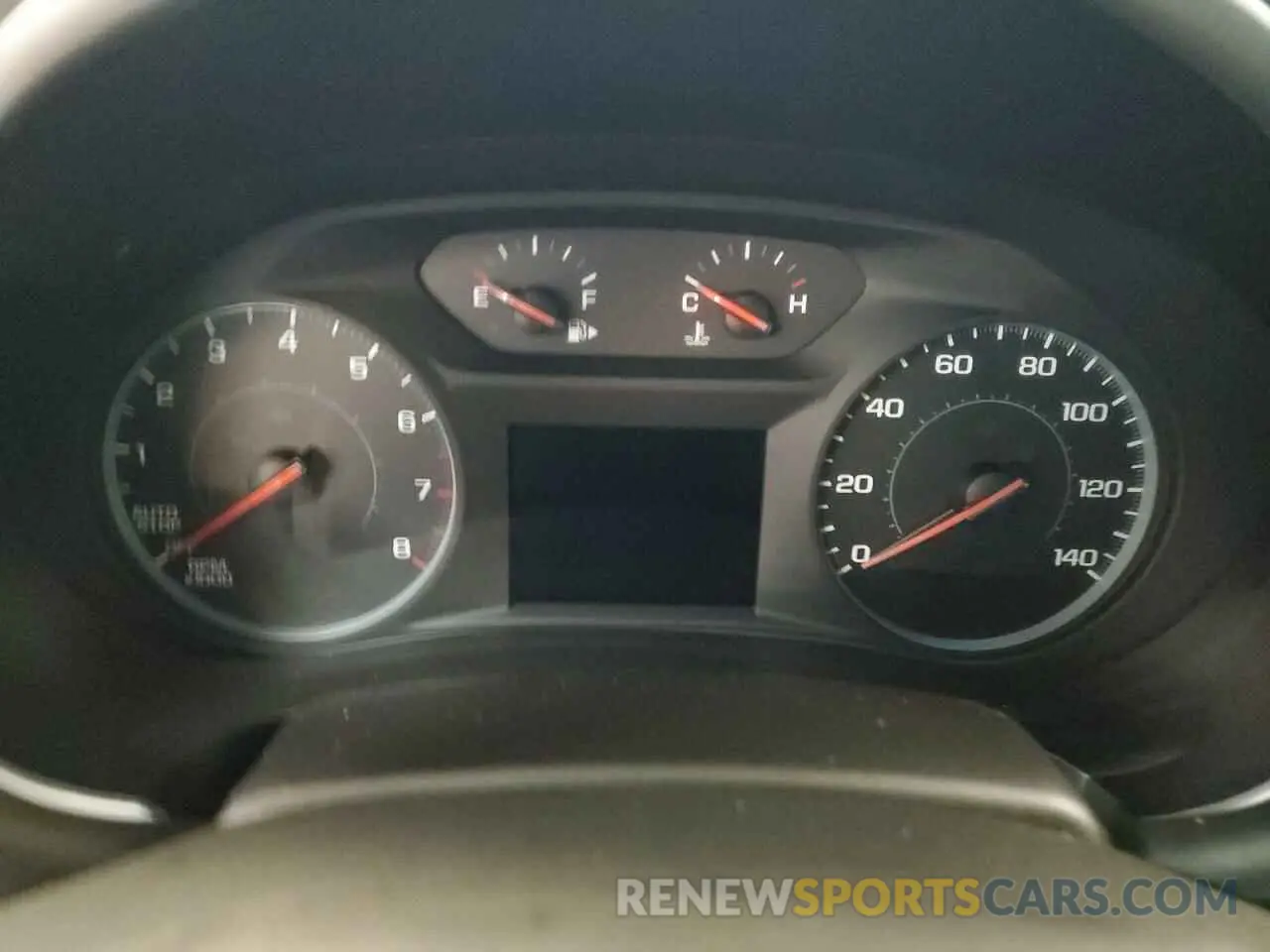 9 fotografías del automóvil dañado 1G1ZD5ST9PF176254 CHEVROLET MALIBU 2023