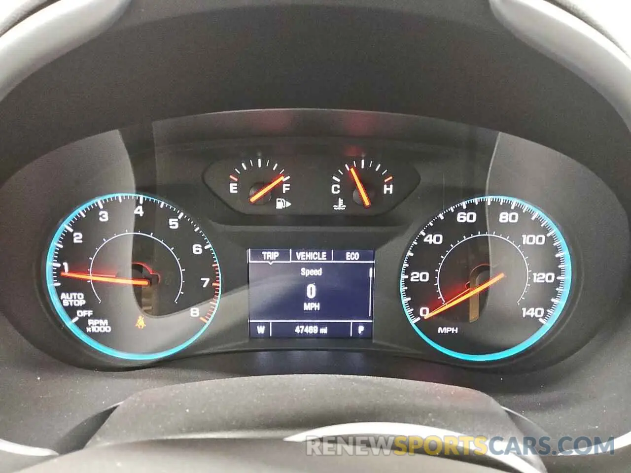 9 fotografías del automóvil dañado 1G1ZD5ST9PF178764 CHEVROLET MALIBU 2023