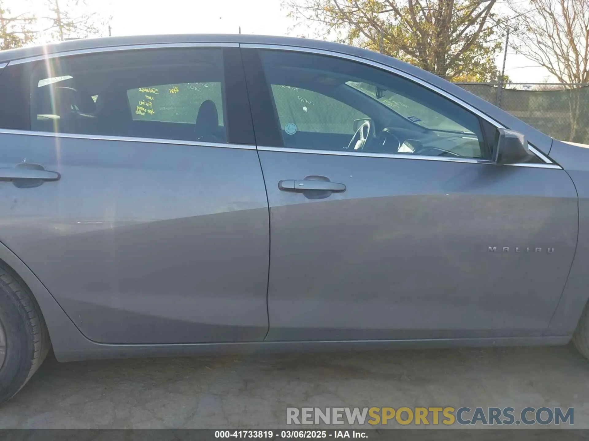 13 fotografías del automóvil dañado 1G1ZD5ST9PF187111 CHEVROLET MALIBU 2023