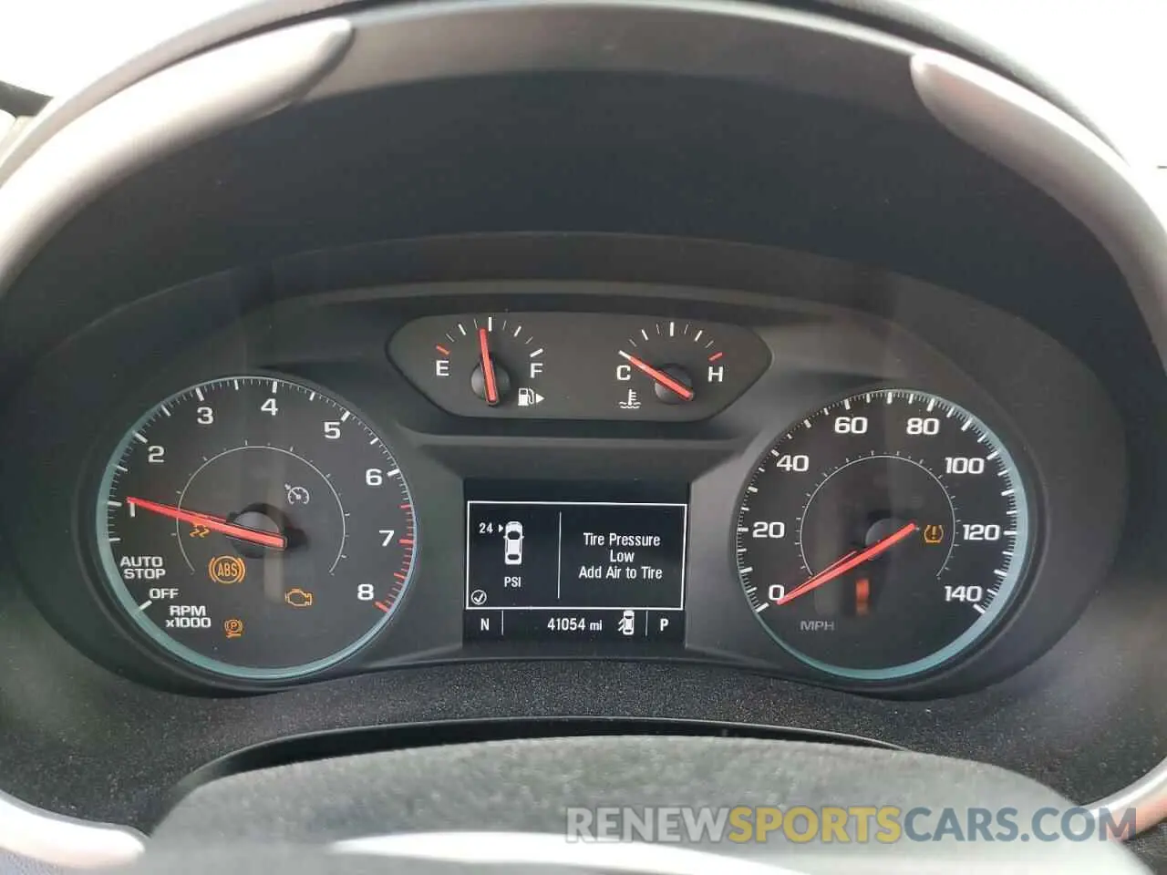 9 fotografías del automóvil dañado 1G1ZD5ST9PF189831 CHEVROLET MALIBU 2023