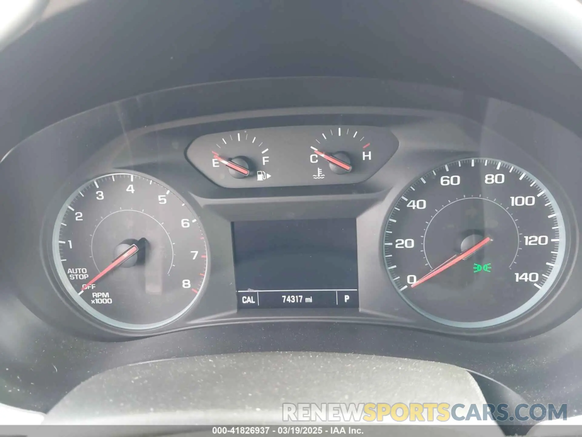 7 fotografías del automóvil dañado 1G1ZD5ST9PF200486 CHEVROLET MALIBU 2023