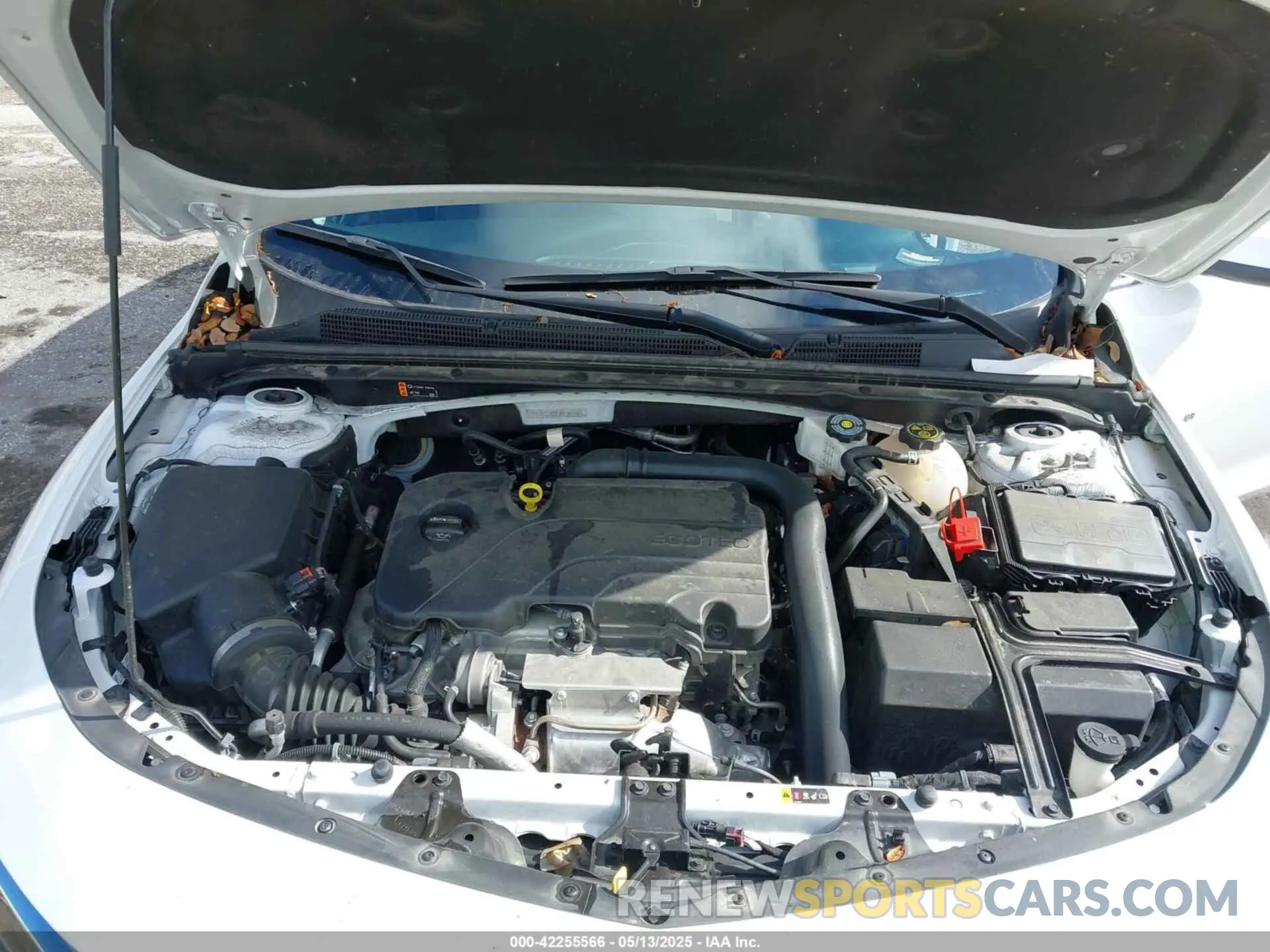 10 fotografías del automóvil dañado 1G1ZD5ST9PF207082 CHEVROLET MALIBU 2023