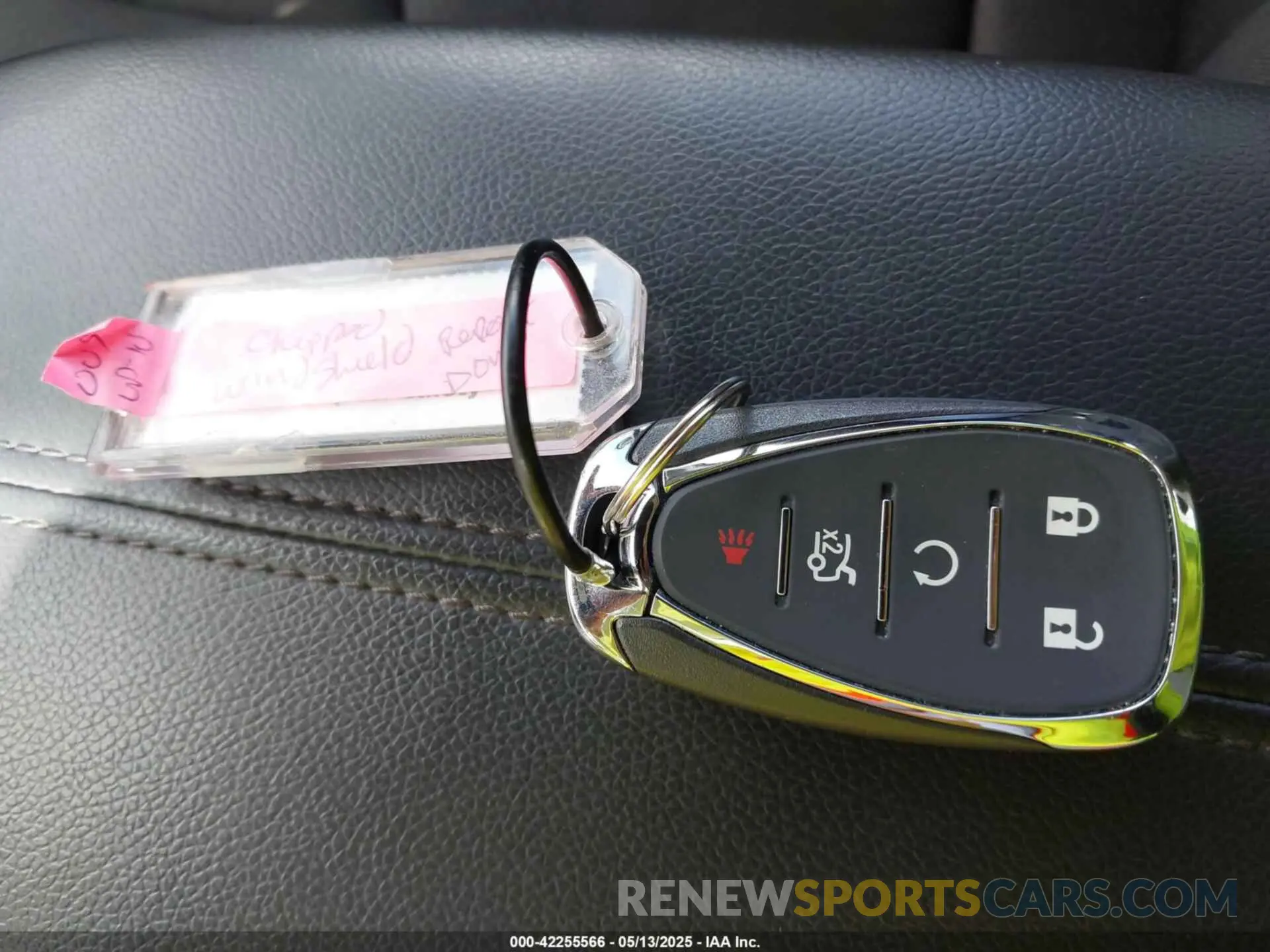 11 fotografías del automóvil dañado 1G1ZD5ST9PF207082 CHEVROLET MALIBU 2023