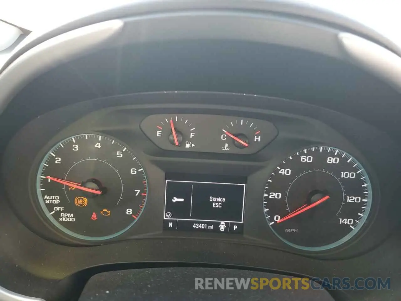 9 fotografías del automóvil dañado 1G1ZD5ST9PF220866 CHEVROLET MALIBU 2023