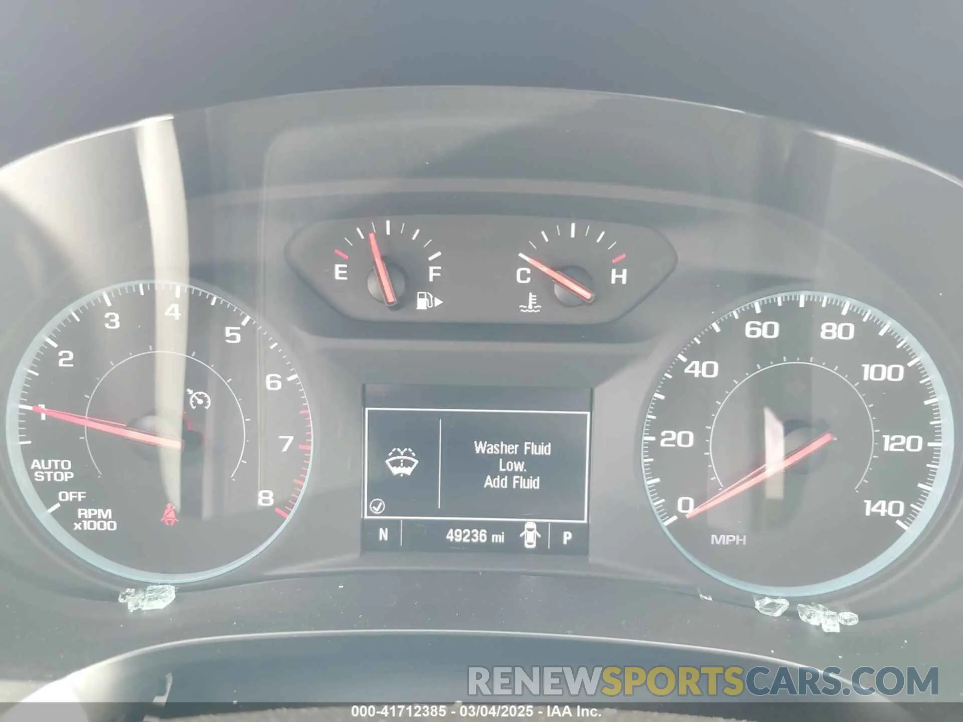 7 fotografías del automóvil dañado 1G1ZD5ST9PF225663 CHEVROLET MALIBU 2023