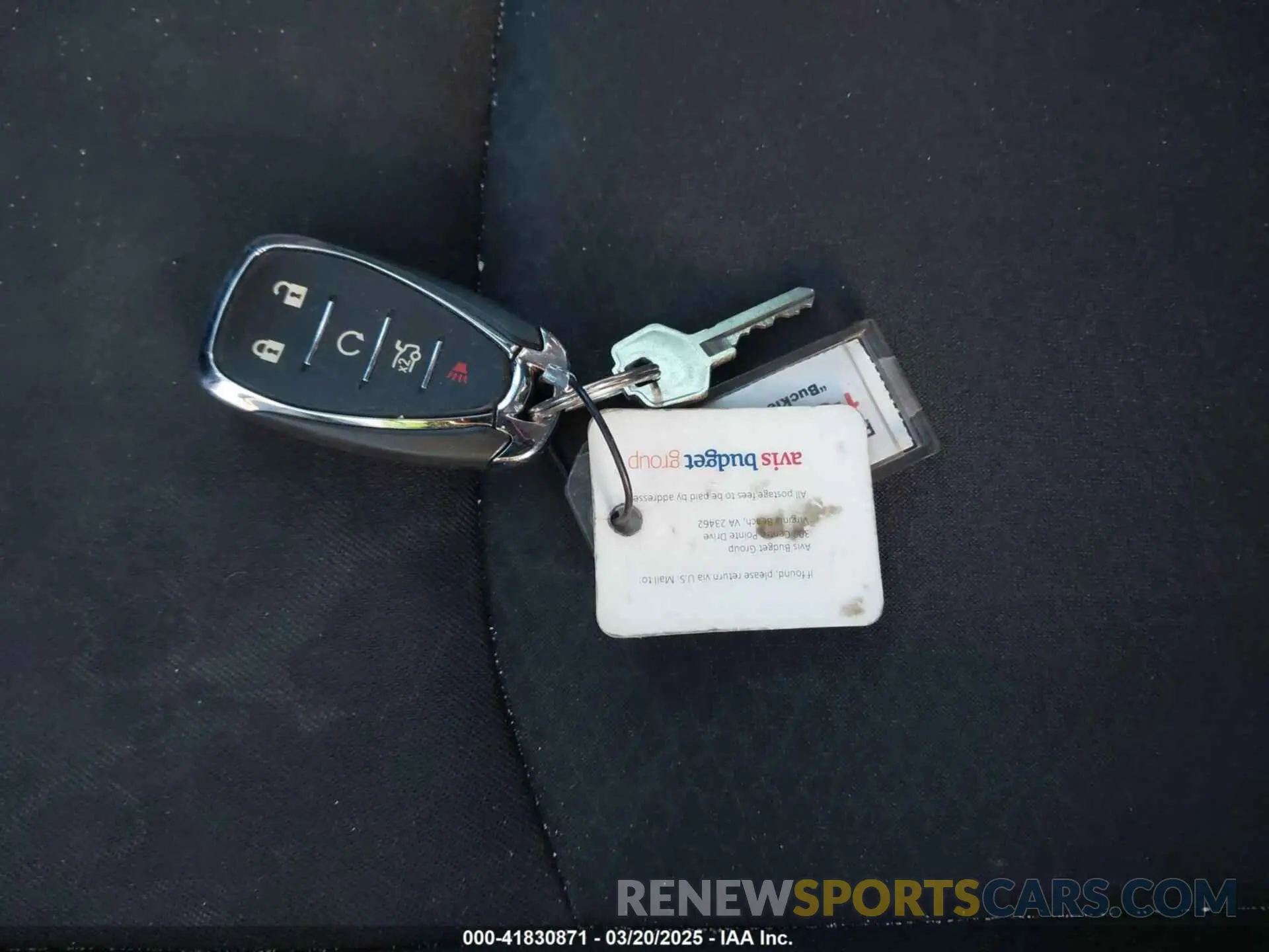 11 fotografías del automóvil dañado 1G1ZD5ST9PF227008 CHEVROLET MALIBU 2023