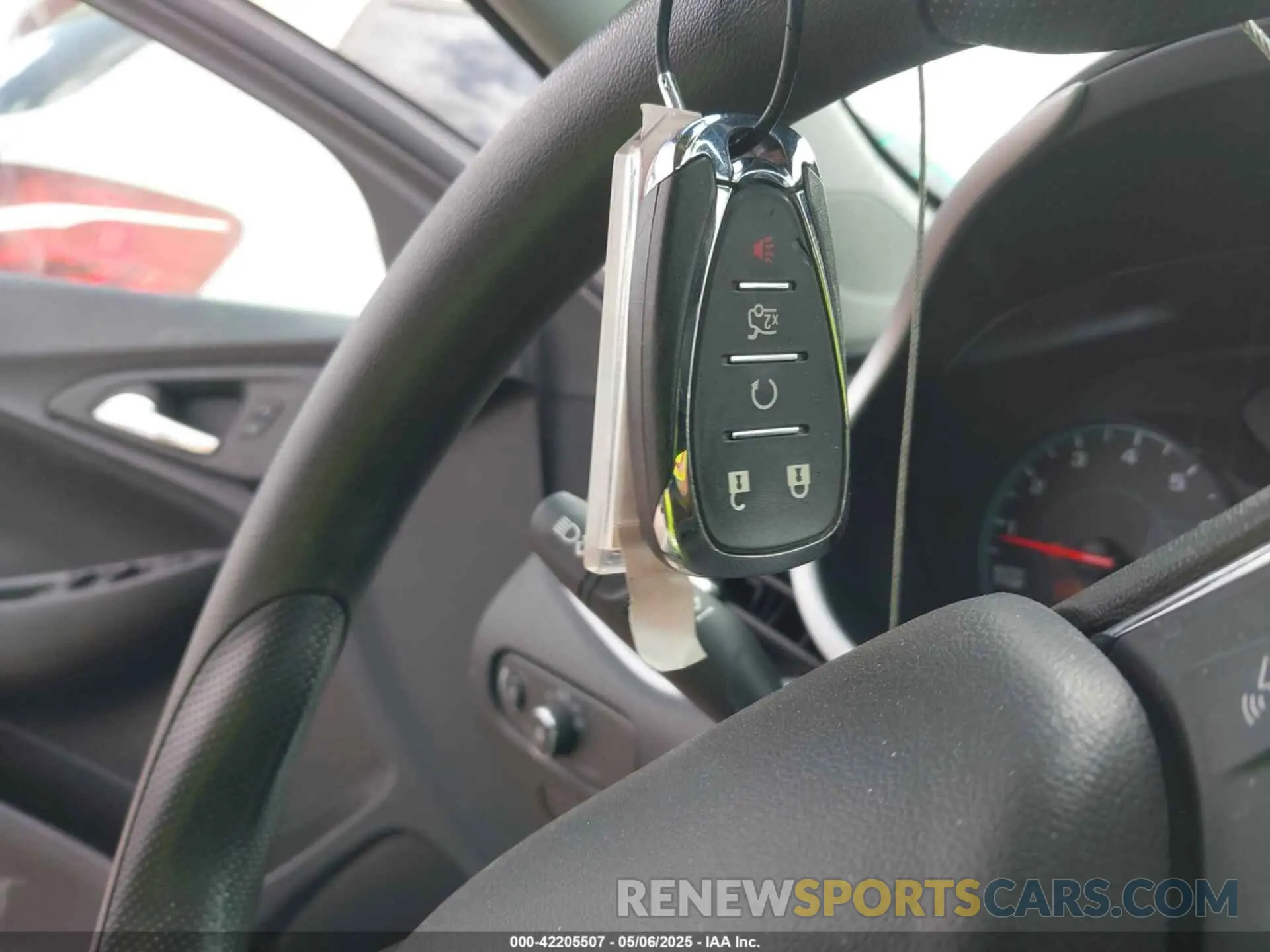 11 fotografías del automóvil dañado 1G1ZD5ST9PF229776 CHEVROLET MALIBU 2023
