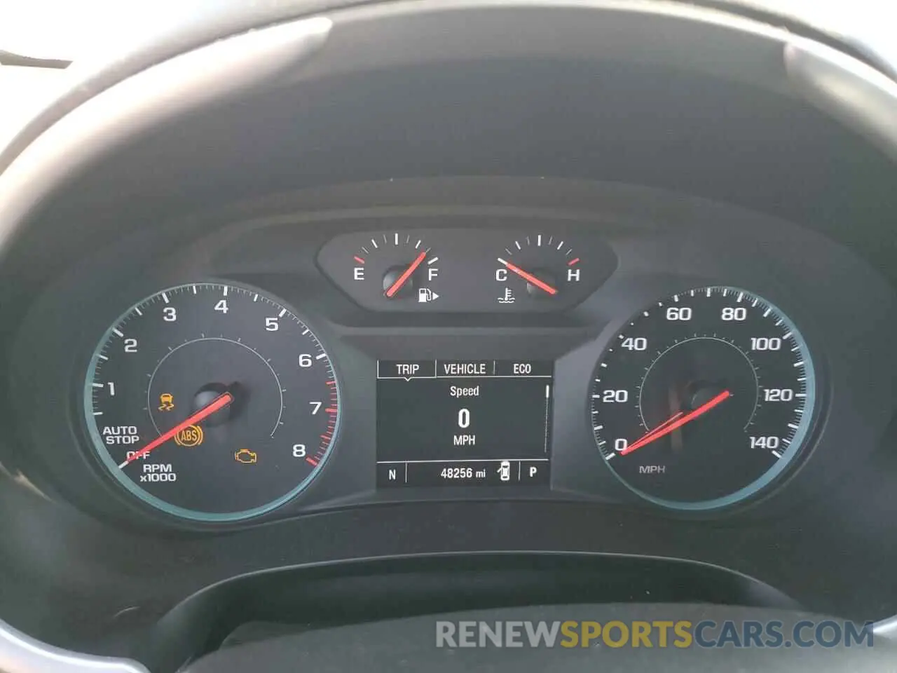 9 fotografías del automóvil dañado 1G1ZD5ST9PF236078 CHEVROLET MALIBU 2023