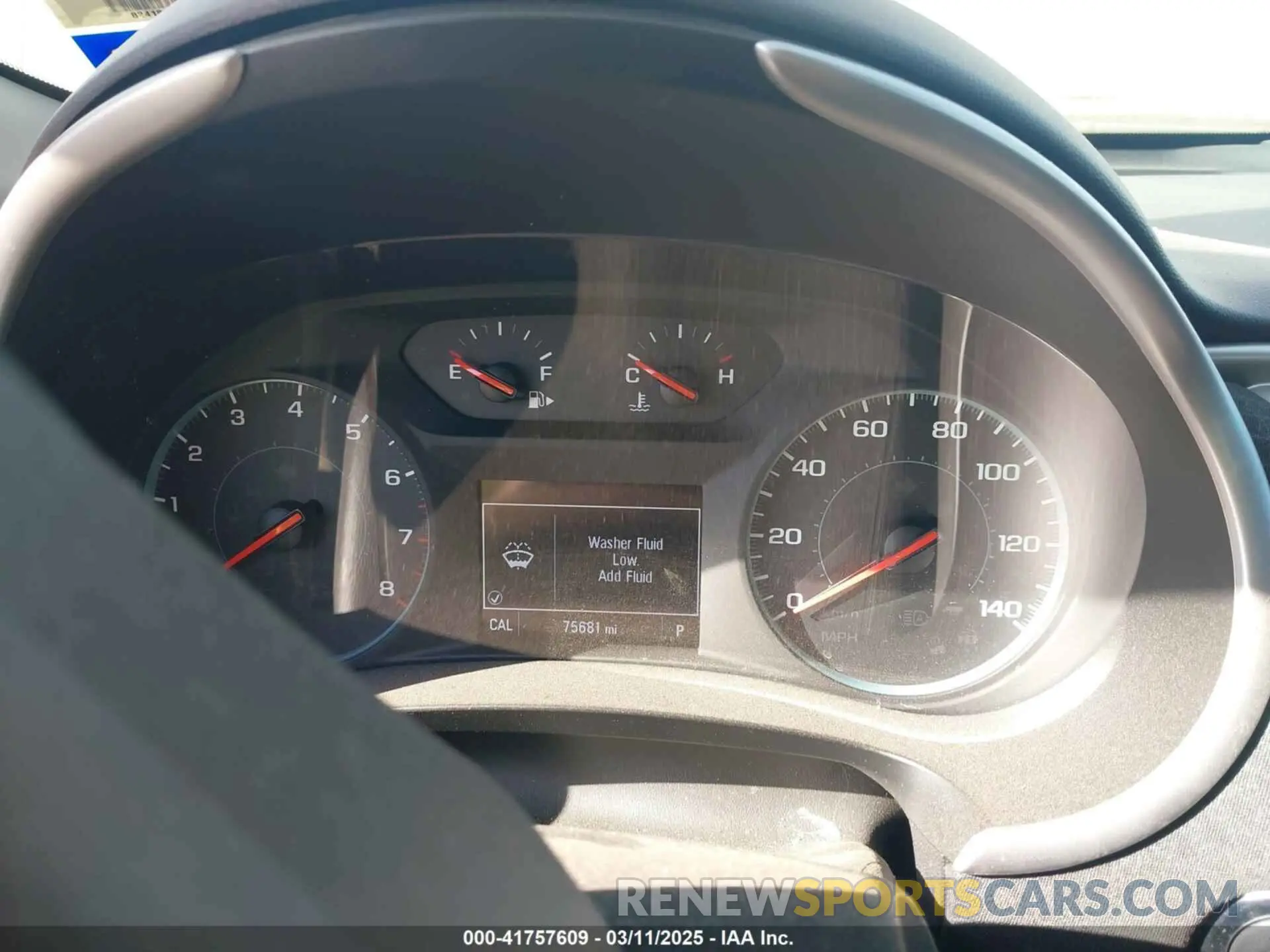 7 fotografías del automóvil dañado 1G1ZD5STXPF163836 CHEVROLET MALIBU 2023