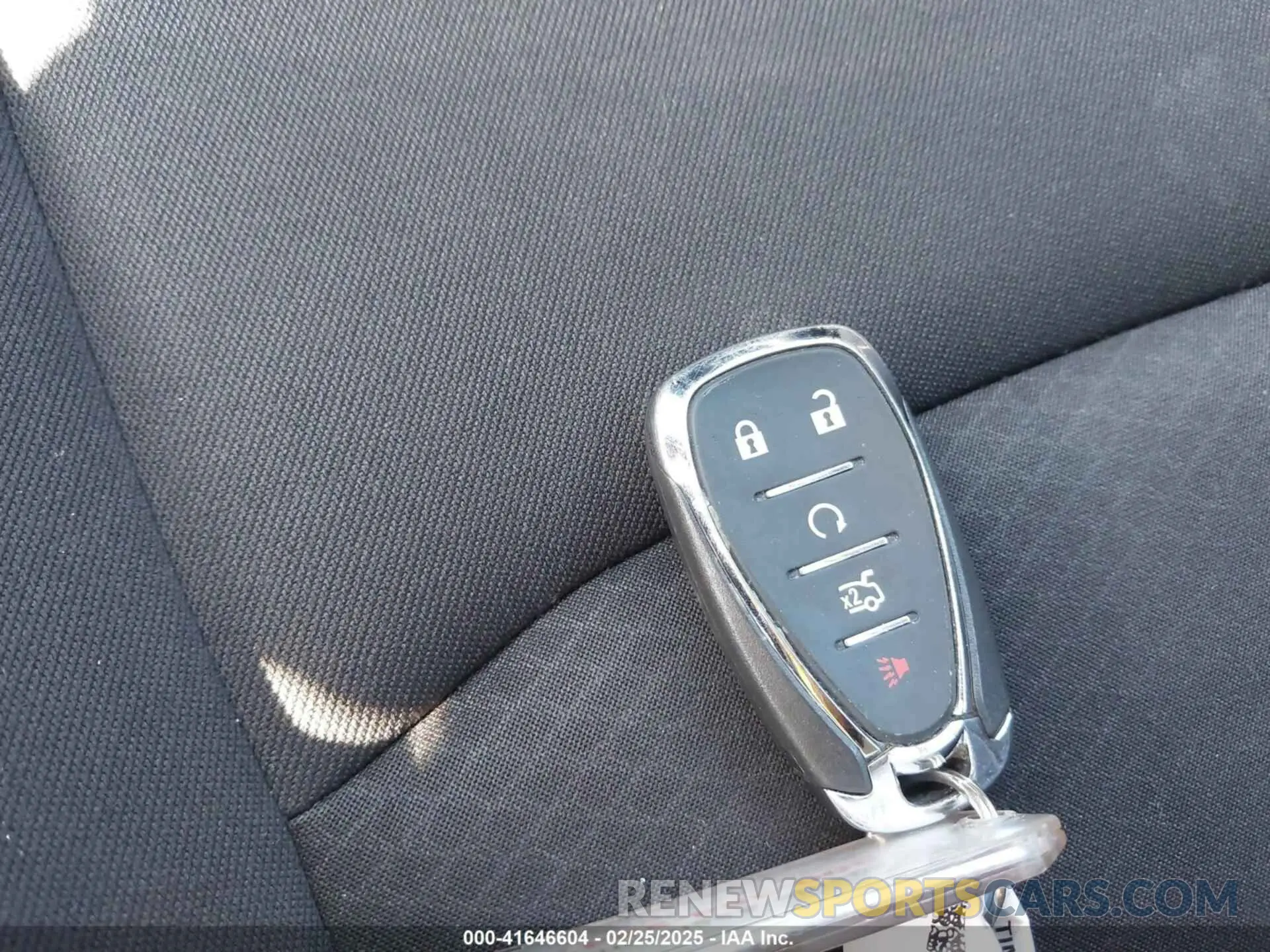 11 fotografías del automóvil dañado 1G1ZD5STXPF182368 CHEVROLET MALIBU 2023