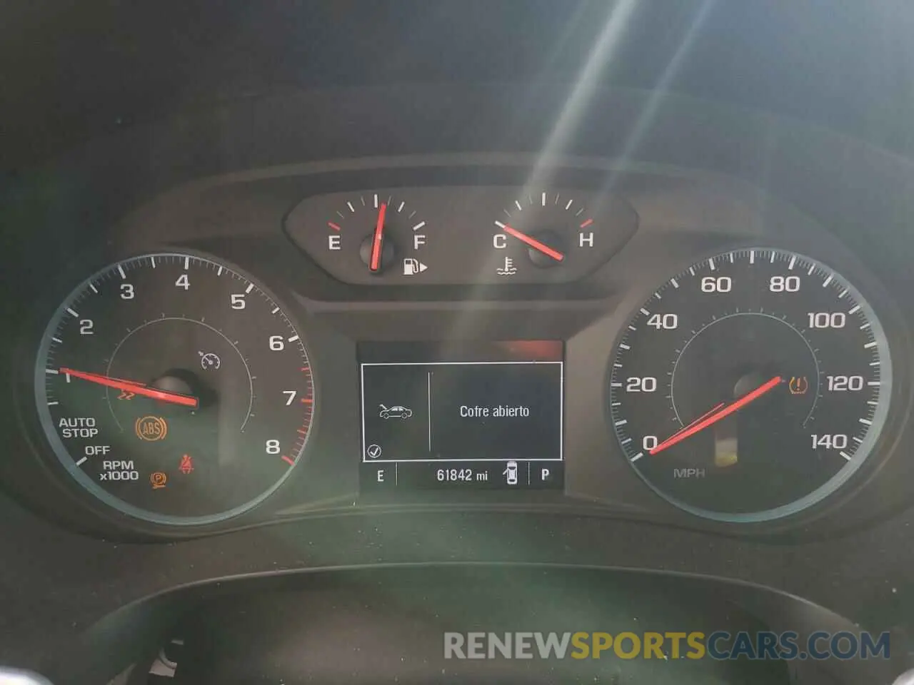 9 fotografías del automóvil dañado 1G1ZD5STXPF230063 CHEVROLET MALIBU 2023