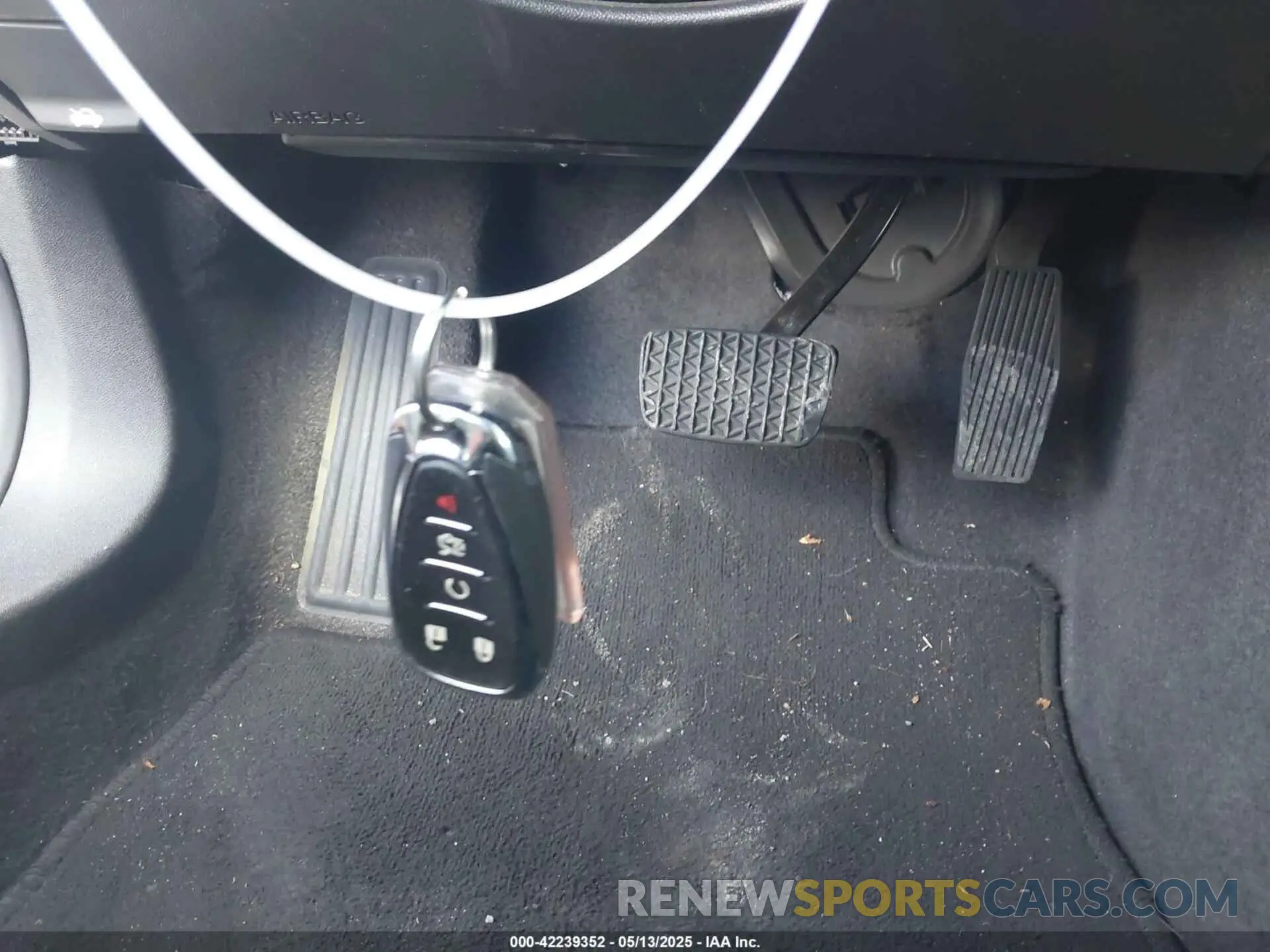 17 fotografías del automóvil dañado 1G1ZD5STXPF232377 CHEVROLET MALIBU 2023