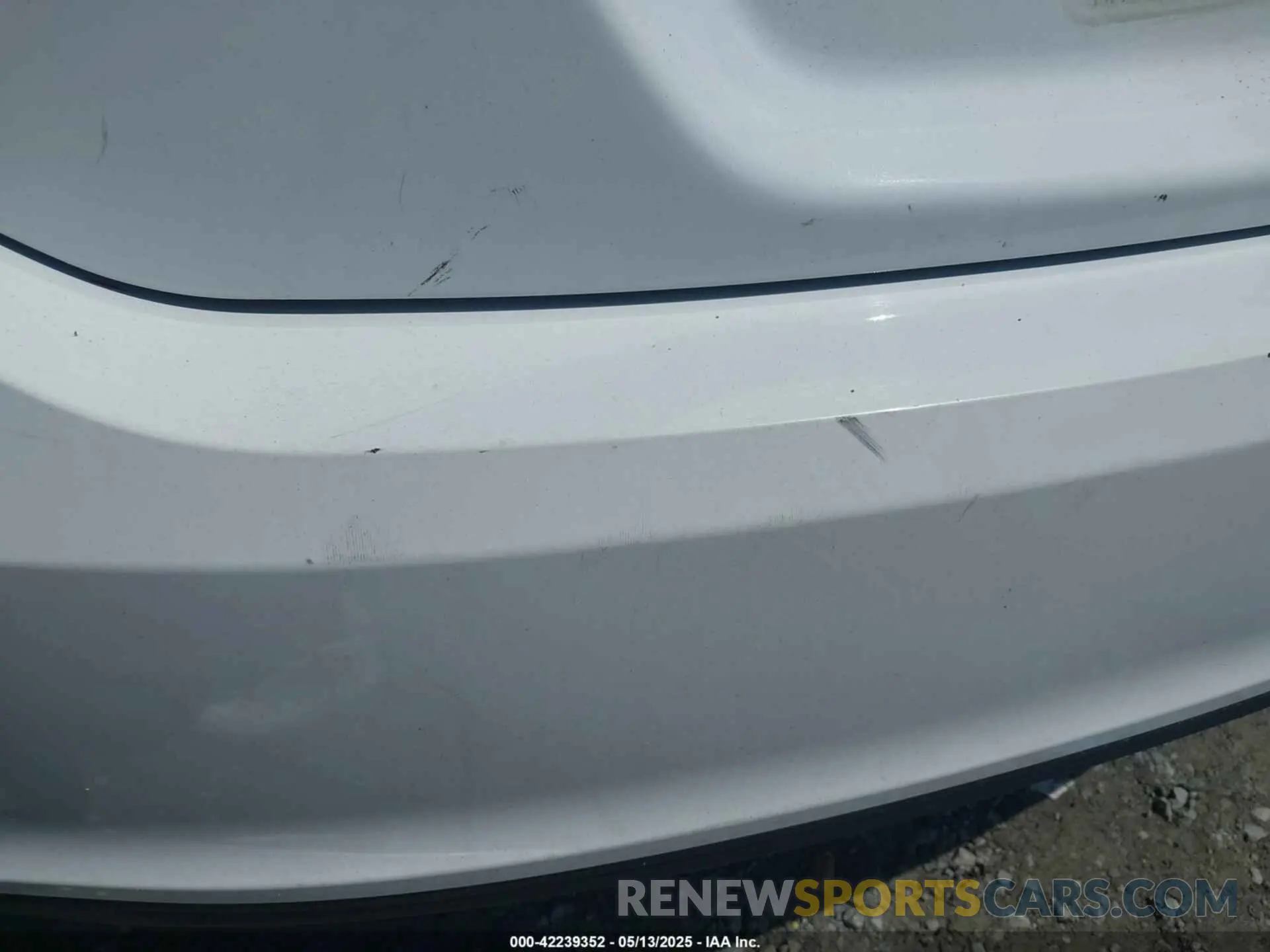 21 fotografías del automóvil dañado 1G1ZD5STXPF232377 CHEVROLET MALIBU 2023