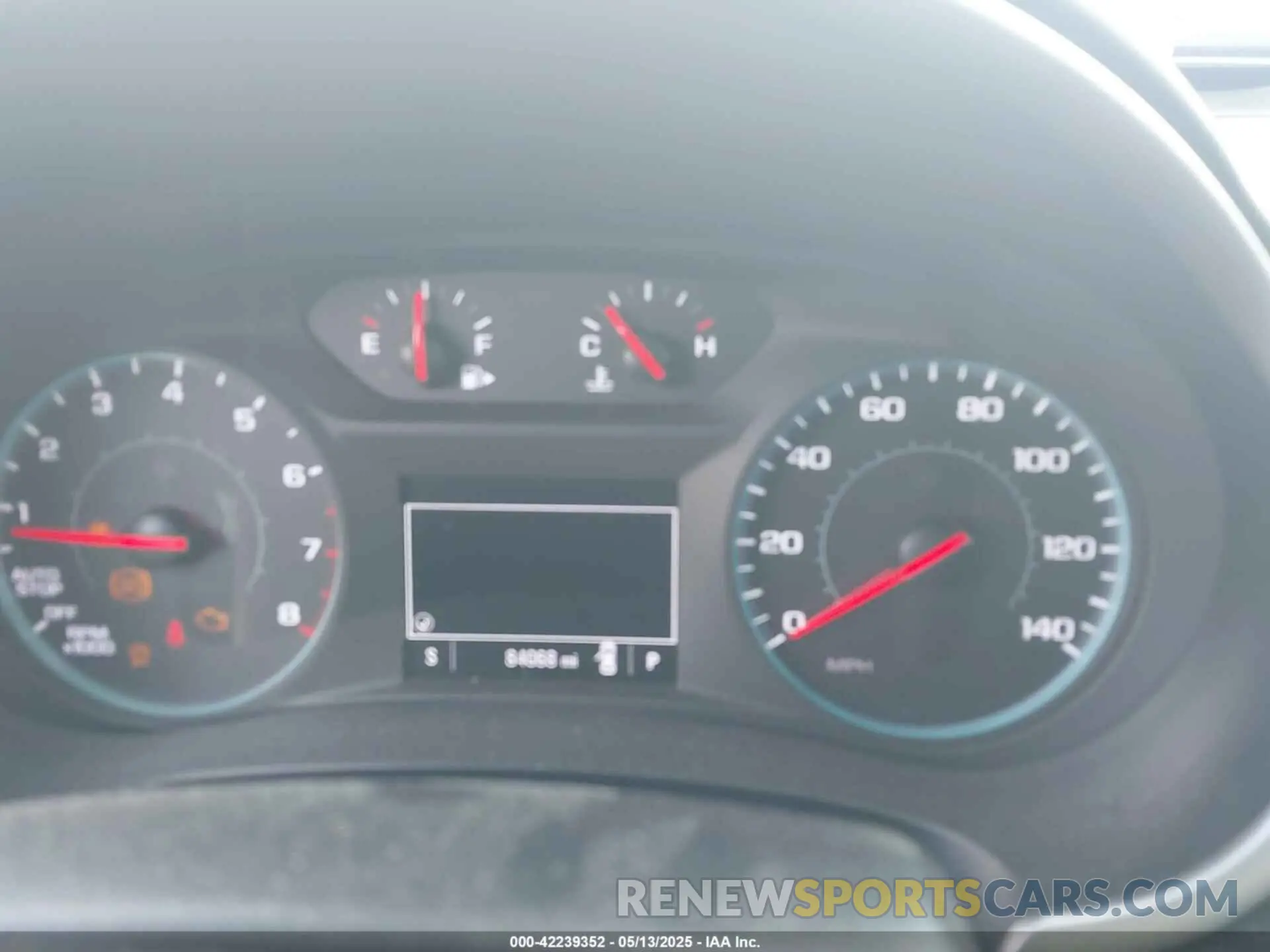 7 fotografías del automóvil dañado 1G1ZD5STXPF232377 CHEVROLET MALIBU 2023