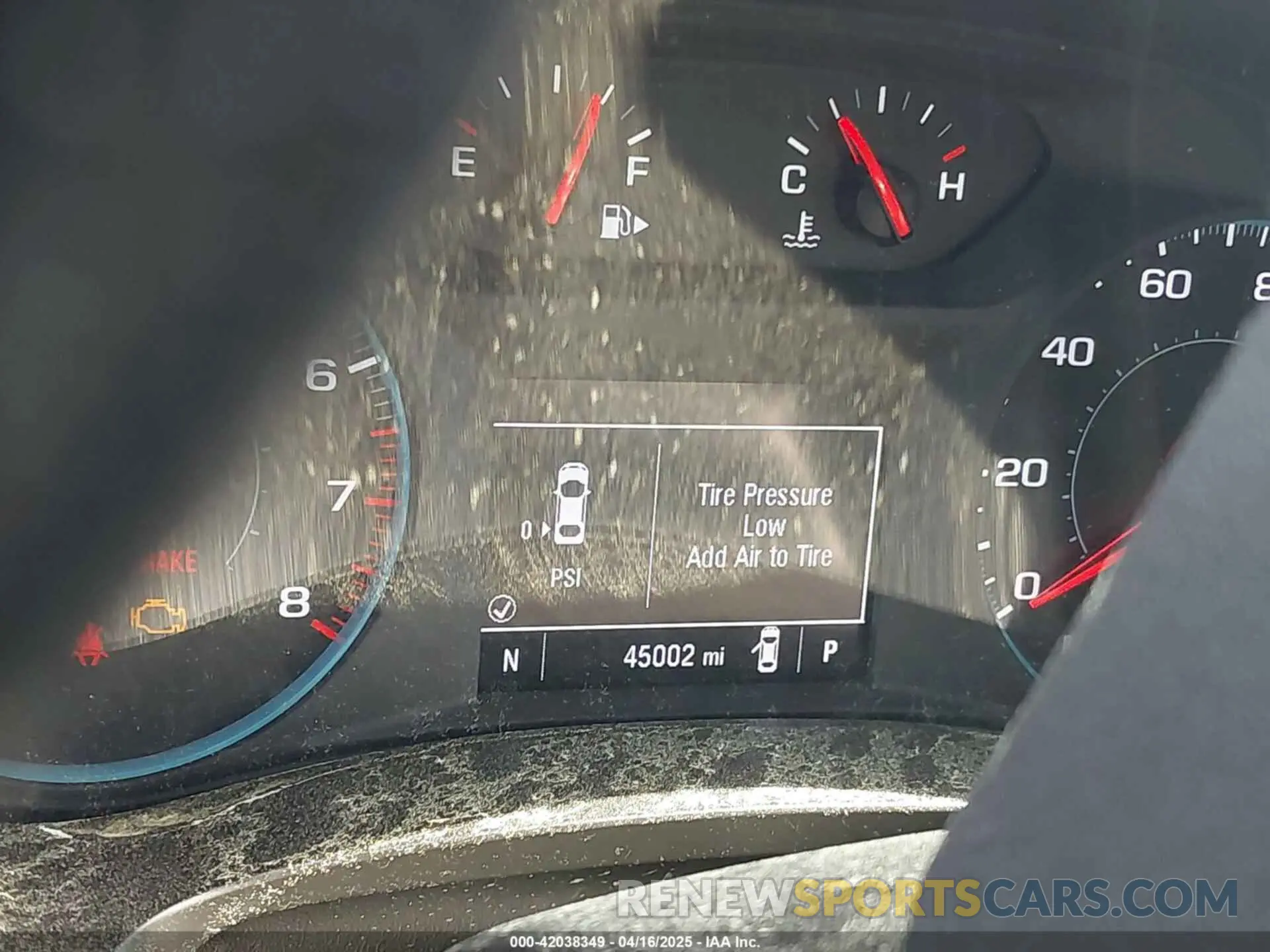 7 fotografías del automóvil dañado 1G1ZD5STXPF236767 CHEVROLET MALIBU 2023
