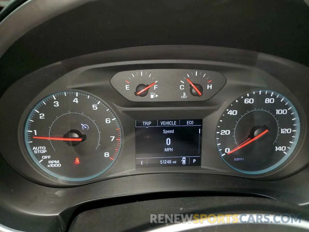 9 fotografías del automóvil dañado 1G1ZD5STXPF252774 CHEVROLET MALIBU 2023