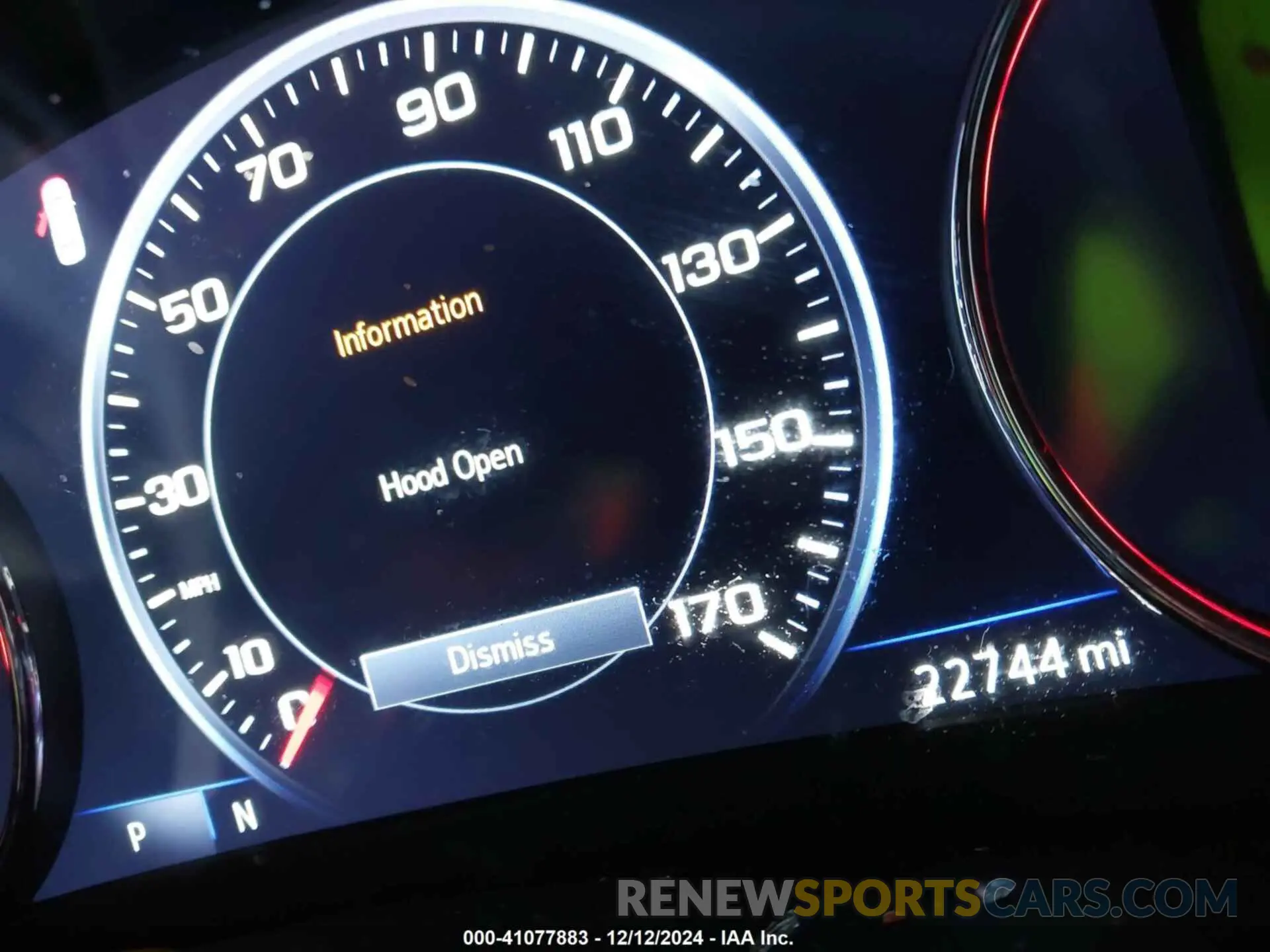 16 fotografías del automóvil dañado 1G1ZE5ST1PF145108 CHEVROLET MALIBU 2023
