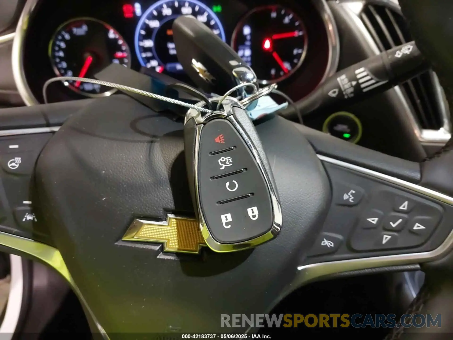 11 fotografías del automóvil dañado 1G1ZE5ST3PF129668 CHEVROLET MALIBU 2023