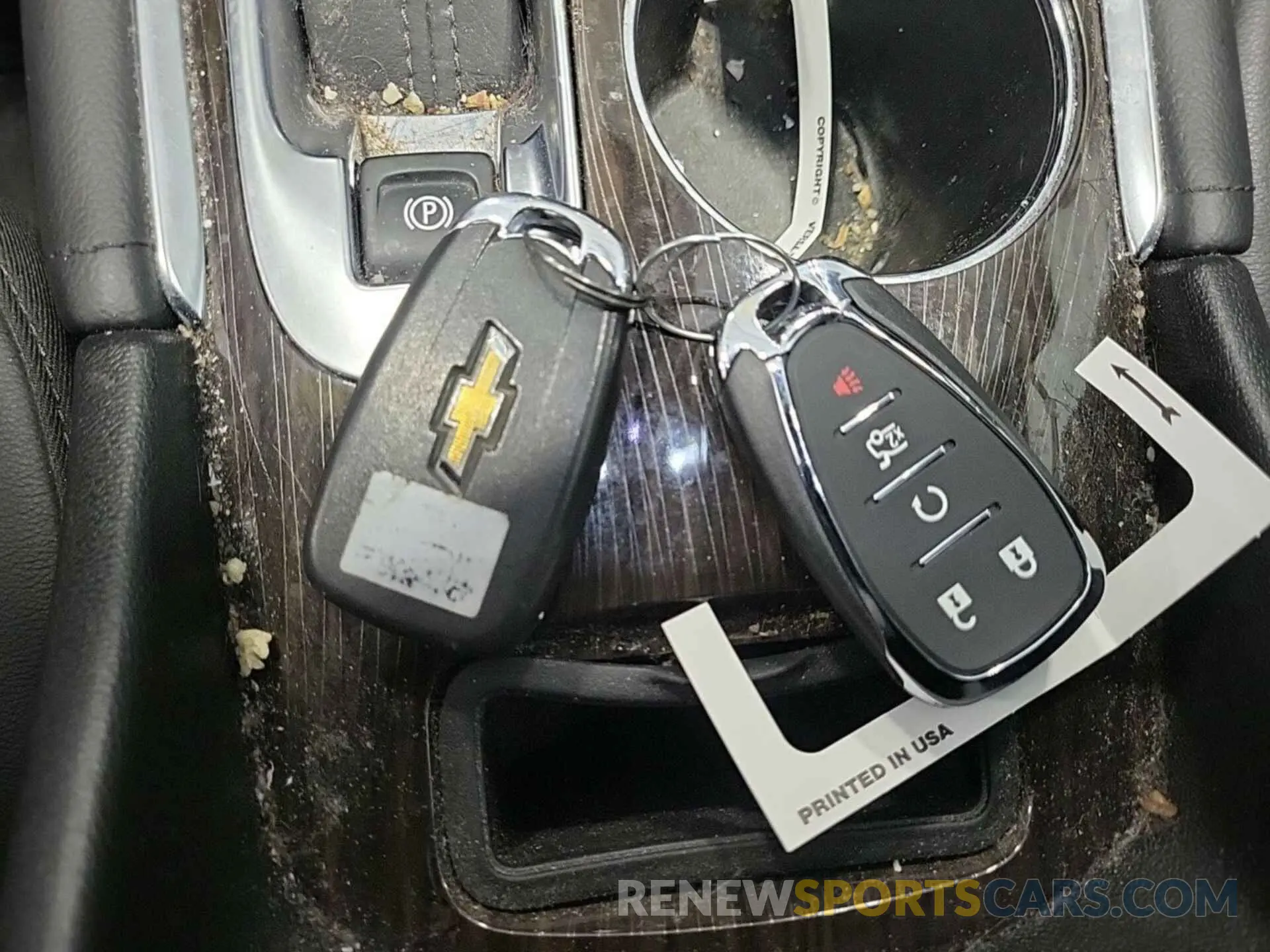 20 fotografías del automóvil dañado 1G1ZE5ST7PF128393 CHEVROLET MALIBU 2023