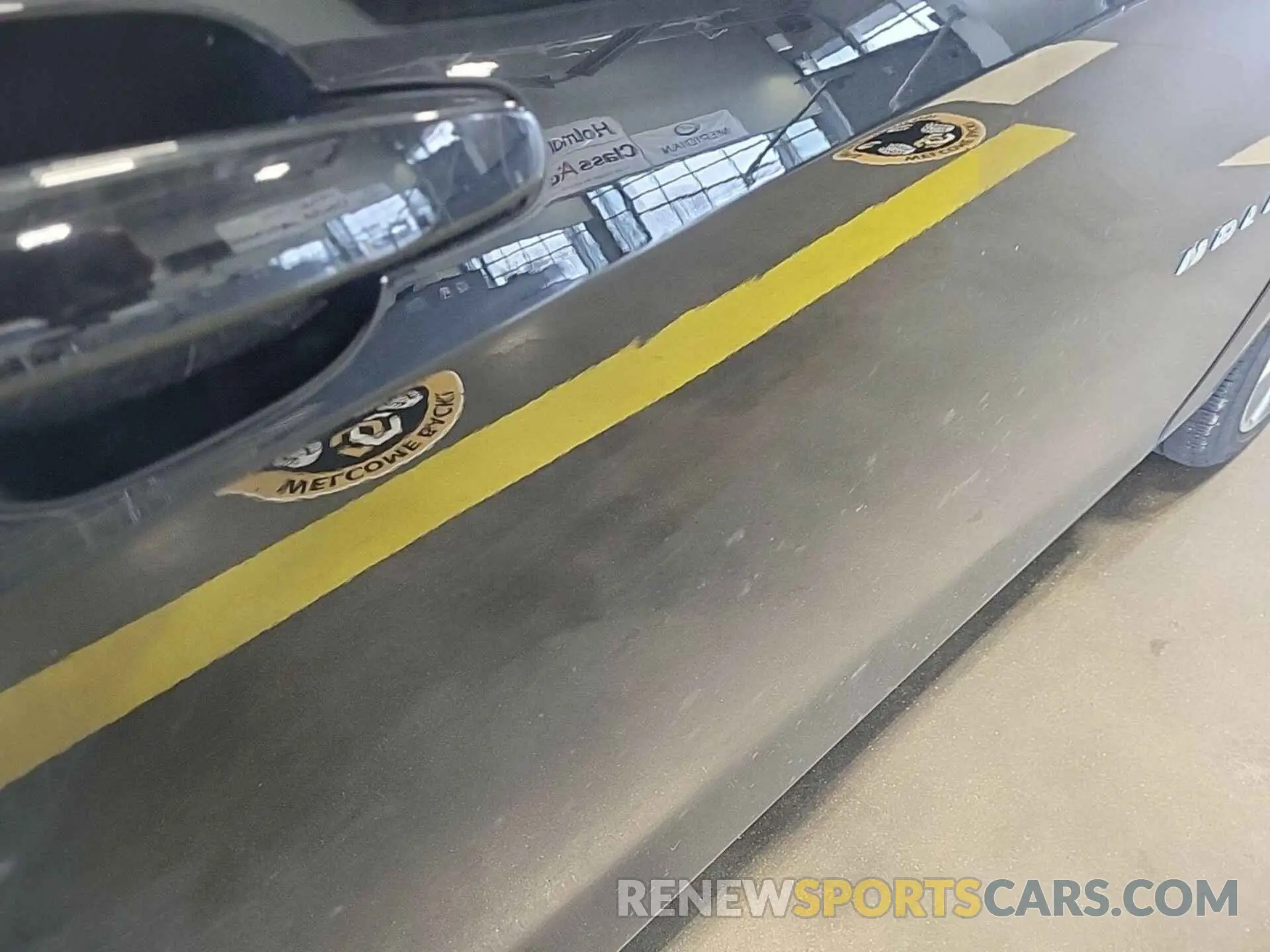 6 fotografías del automóvil dañado 1G1ZE5ST7PF128393 CHEVROLET MALIBU 2023