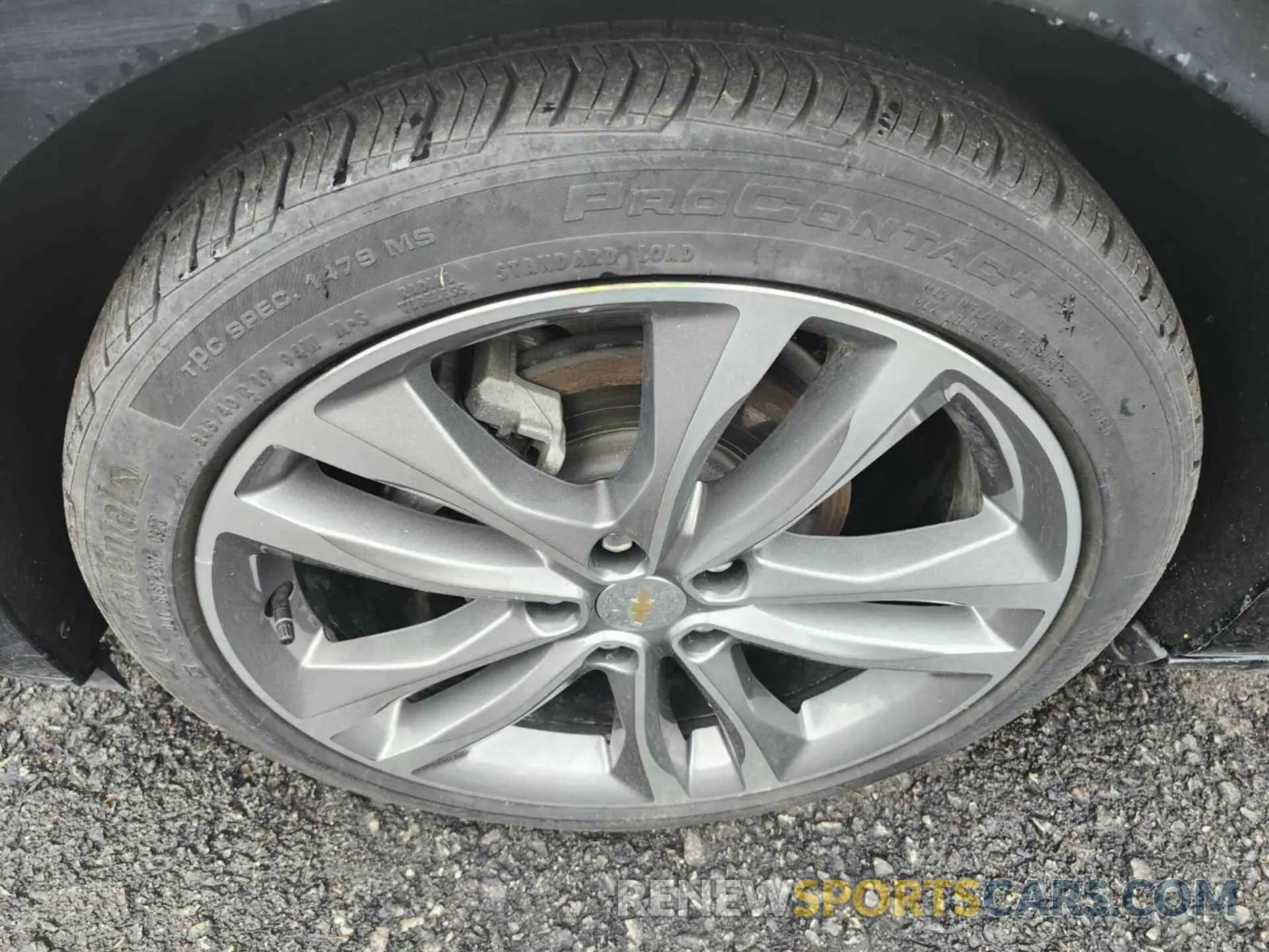 7 fotografías del automóvil dañado 1G1ZE5ST7PF128393 CHEVROLET MALIBU 2023