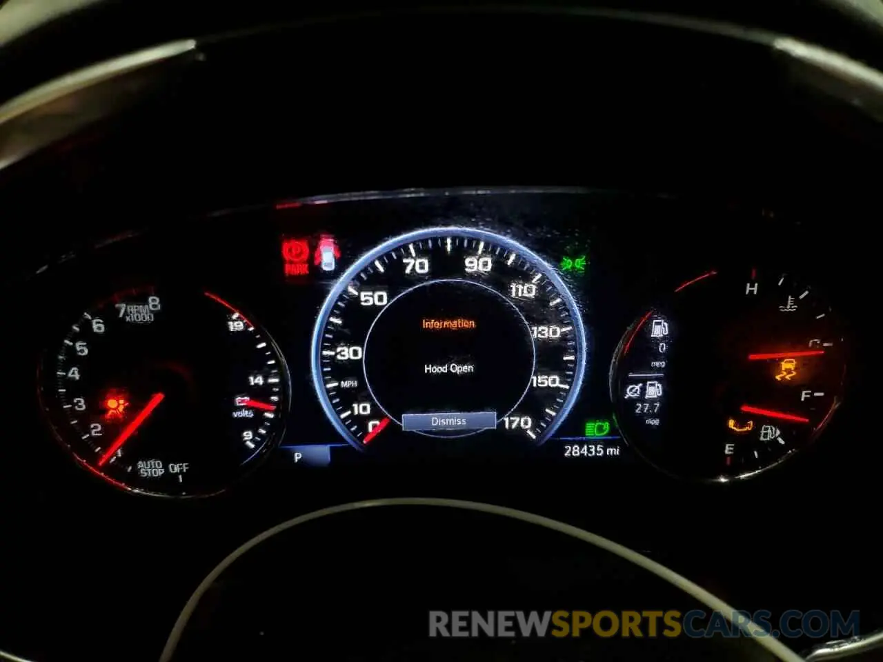 9 fotografías del automóvil dañado 1G1ZE5ST9PF177403 CHEVROLET MALIBU 2023