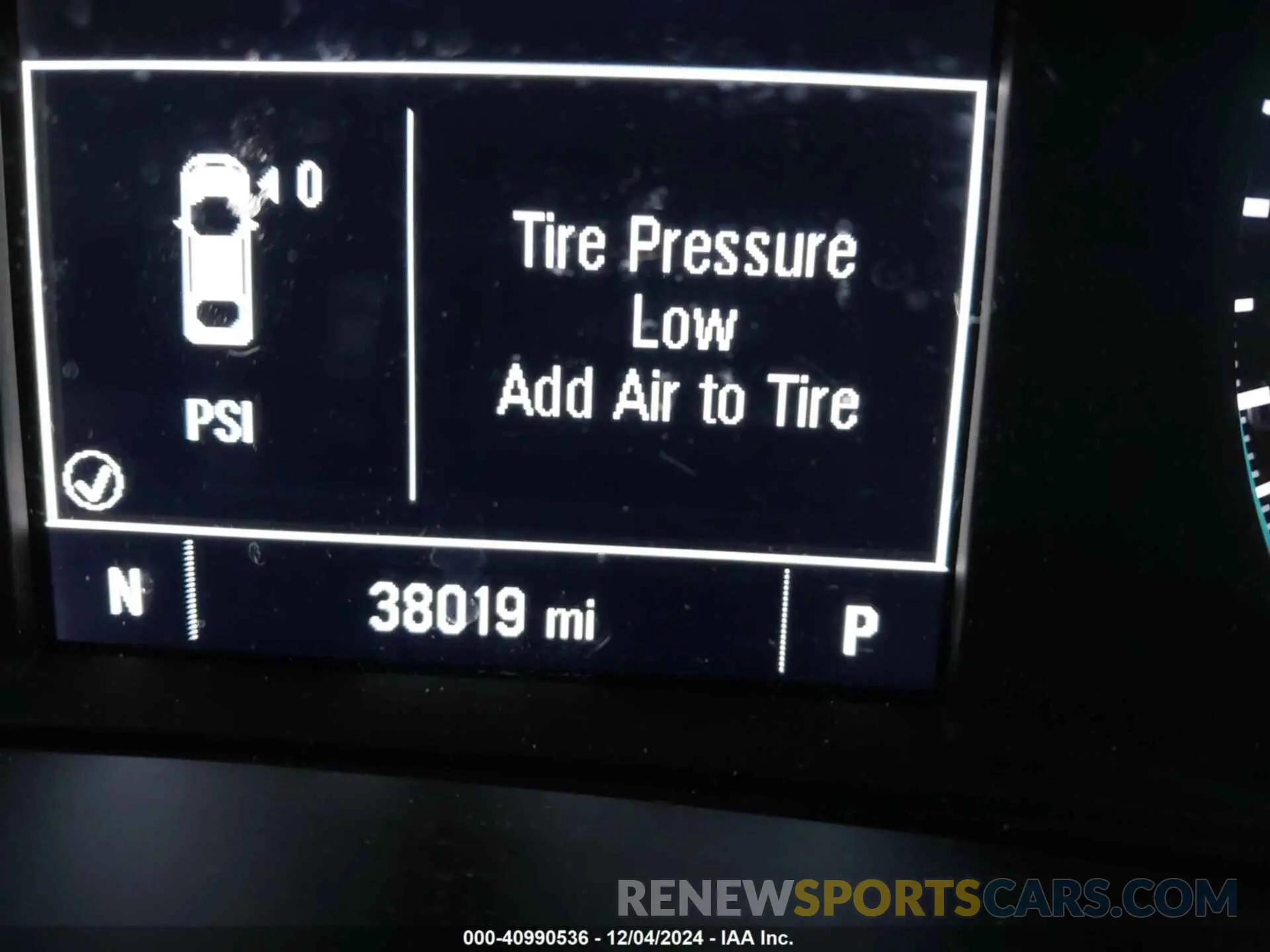15 fotografías del automóvil dañado 1G1ZG5ST0PF155249 CHEVROLET MALIBU 2023