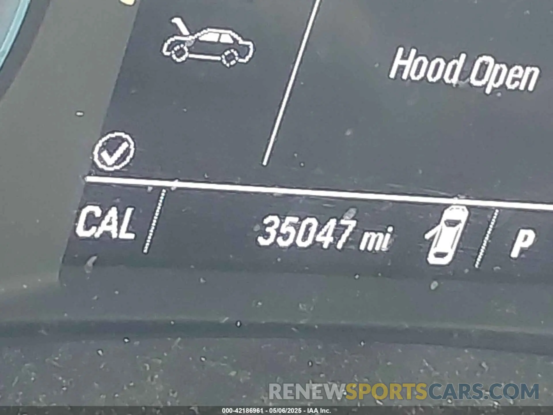 15 fotografías del automóvil dañado 1G1ZG5ST4PF120794 CHEVROLET MALIBU 2023