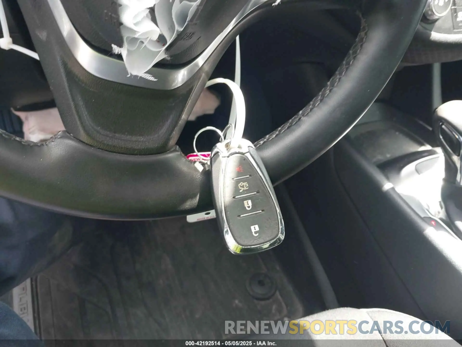 11 fotografías del automóvil dañado 1G1ZG5ST6PF142313 CHEVROLET MALIBU 2023