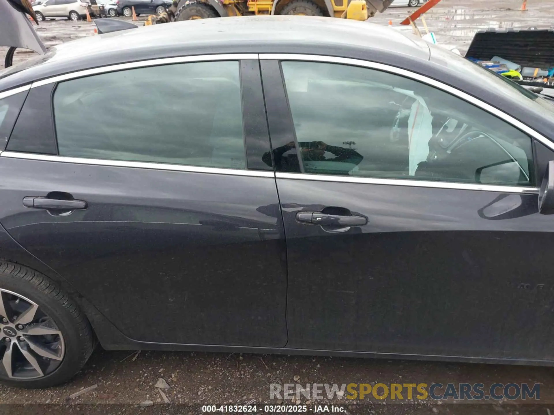 13 fotografías del automóvil dañado 1G1ZG5ST7PF243392 CHEVROLET MALIBU 2023
