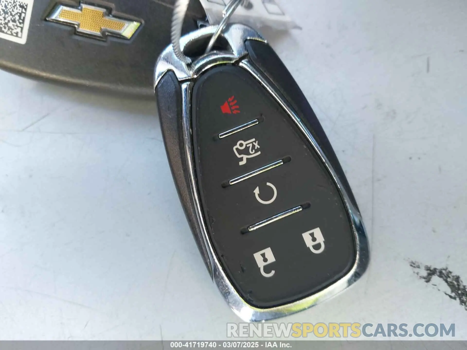 11 fotografías del automóvil dañado 1G1ZG5ST8PF230182 CHEVROLET MALIBU 2023