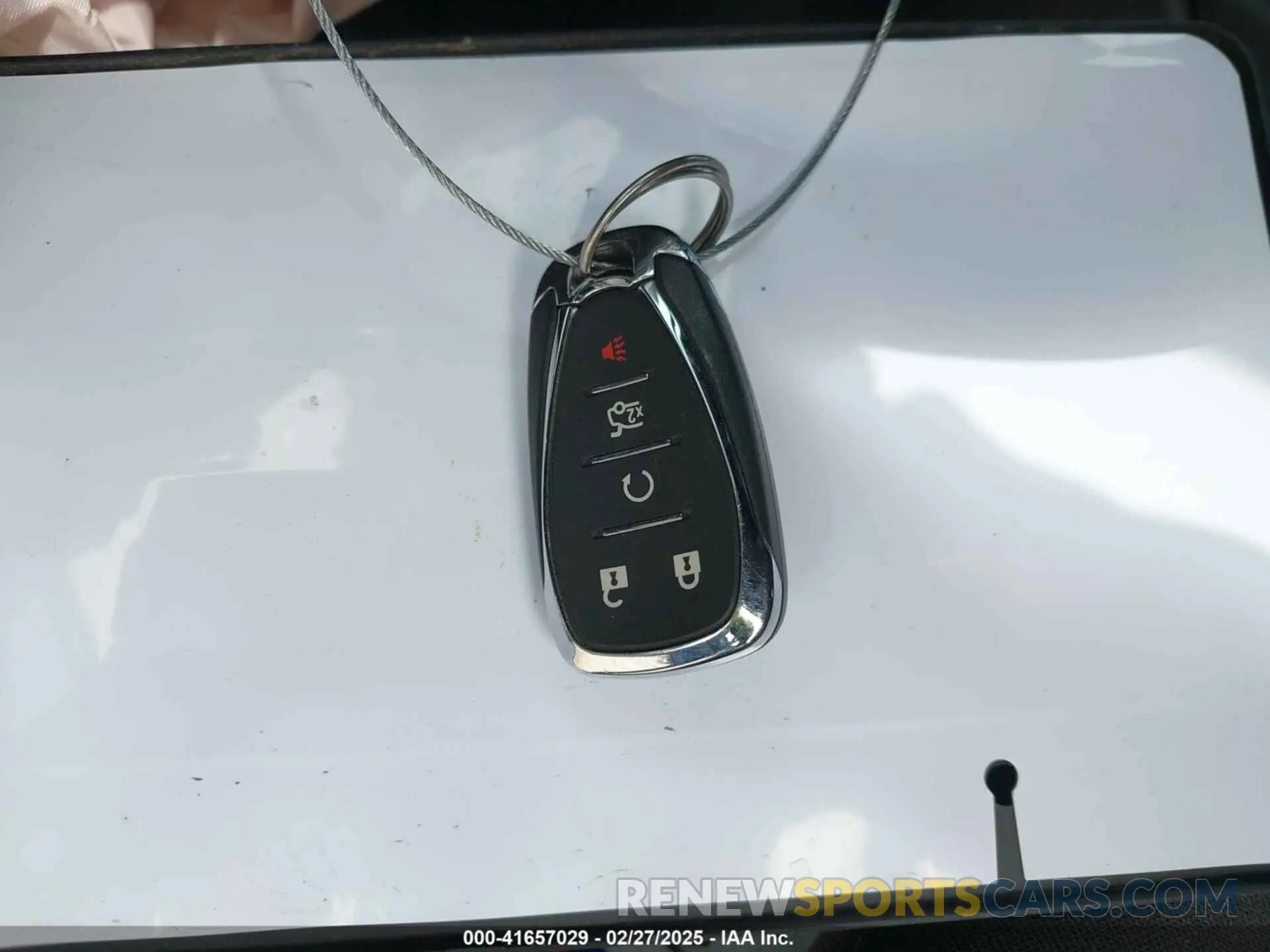 11 fotografías del automóvil dañado 1G1ZG5ST9PF222298 CHEVROLET MALIBU 2023