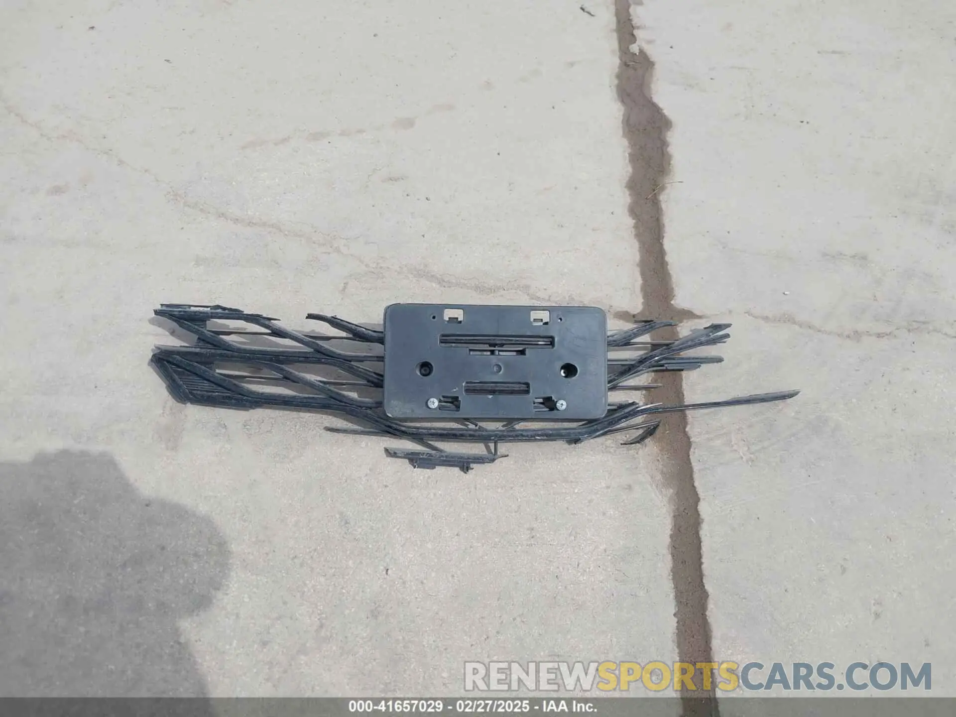 12 fotografías del automóvil dañado 1G1ZG5ST9PF222298 CHEVROLET MALIBU 2023