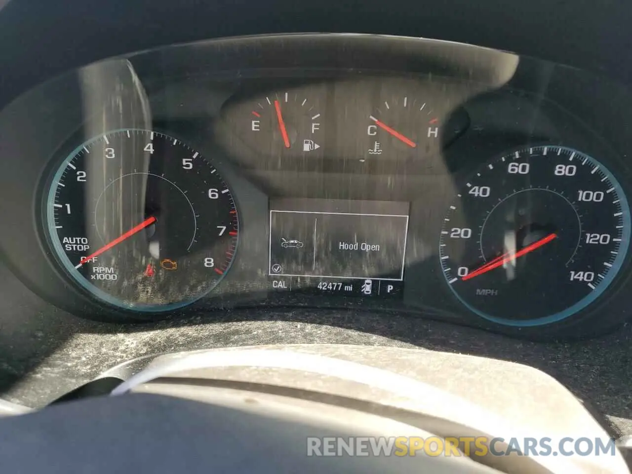 9 fotografías del automóvil dañado 1G1ZB5ST2RF109326 CHEVROLET MALIBU 2024