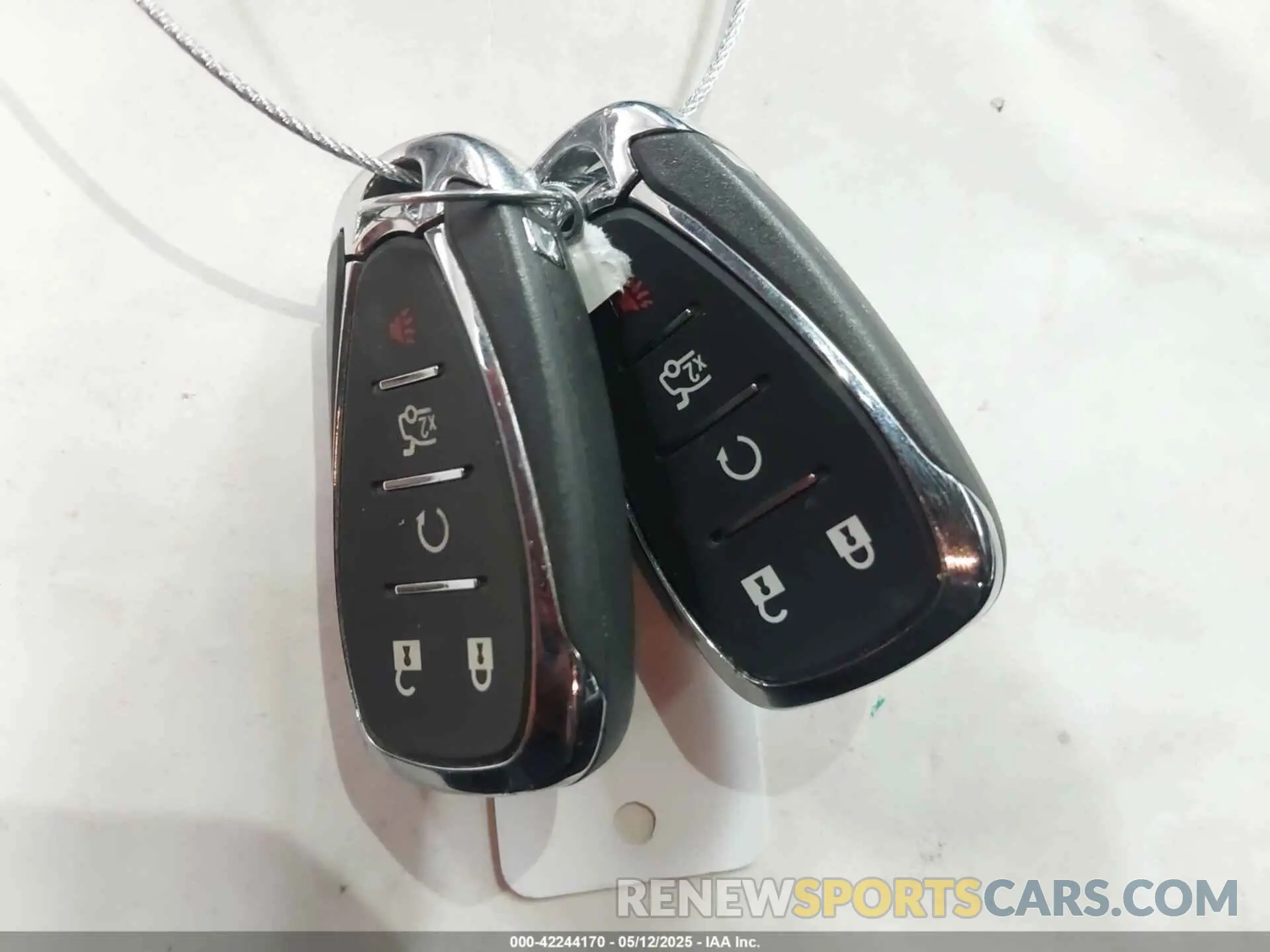 11 fotografías del automóvil dañado 1G1ZB5ST2RF135795 CHEVROLET MALIBU 2024