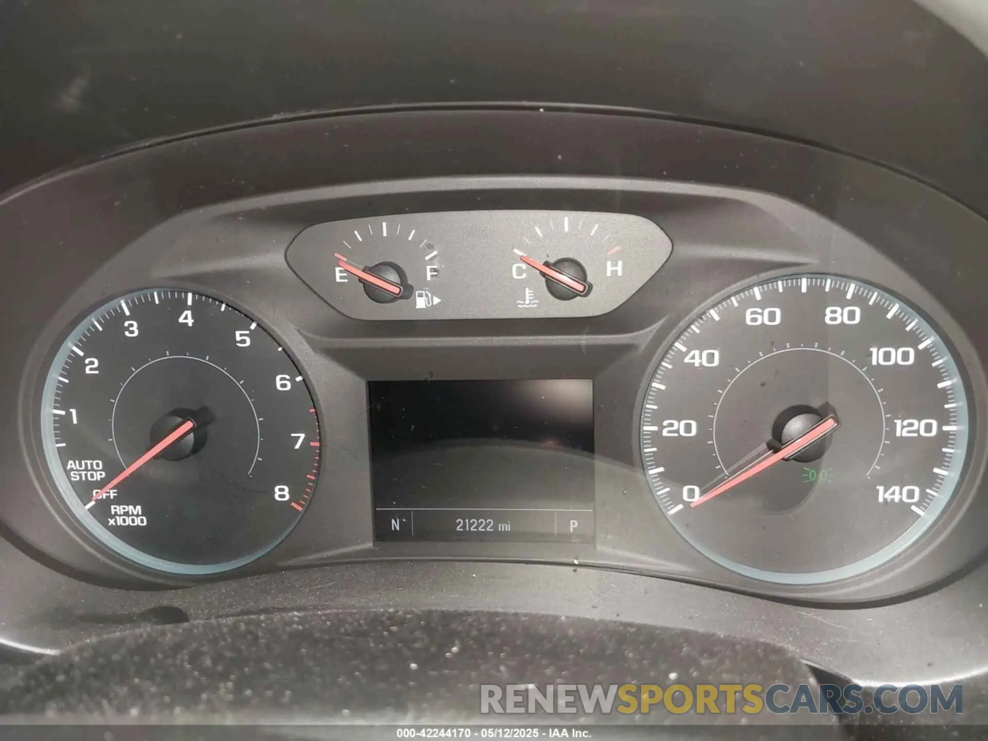7 fotografías del automóvil dañado 1G1ZB5ST2RF135795 CHEVROLET MALIBU 2024