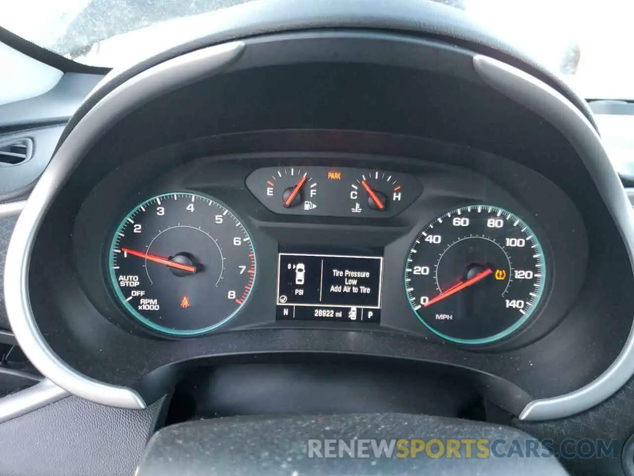 9 fotografías del automóvil dañado 1G1ZB5ST2RF142472 CHEVROLET MALIBU 2024