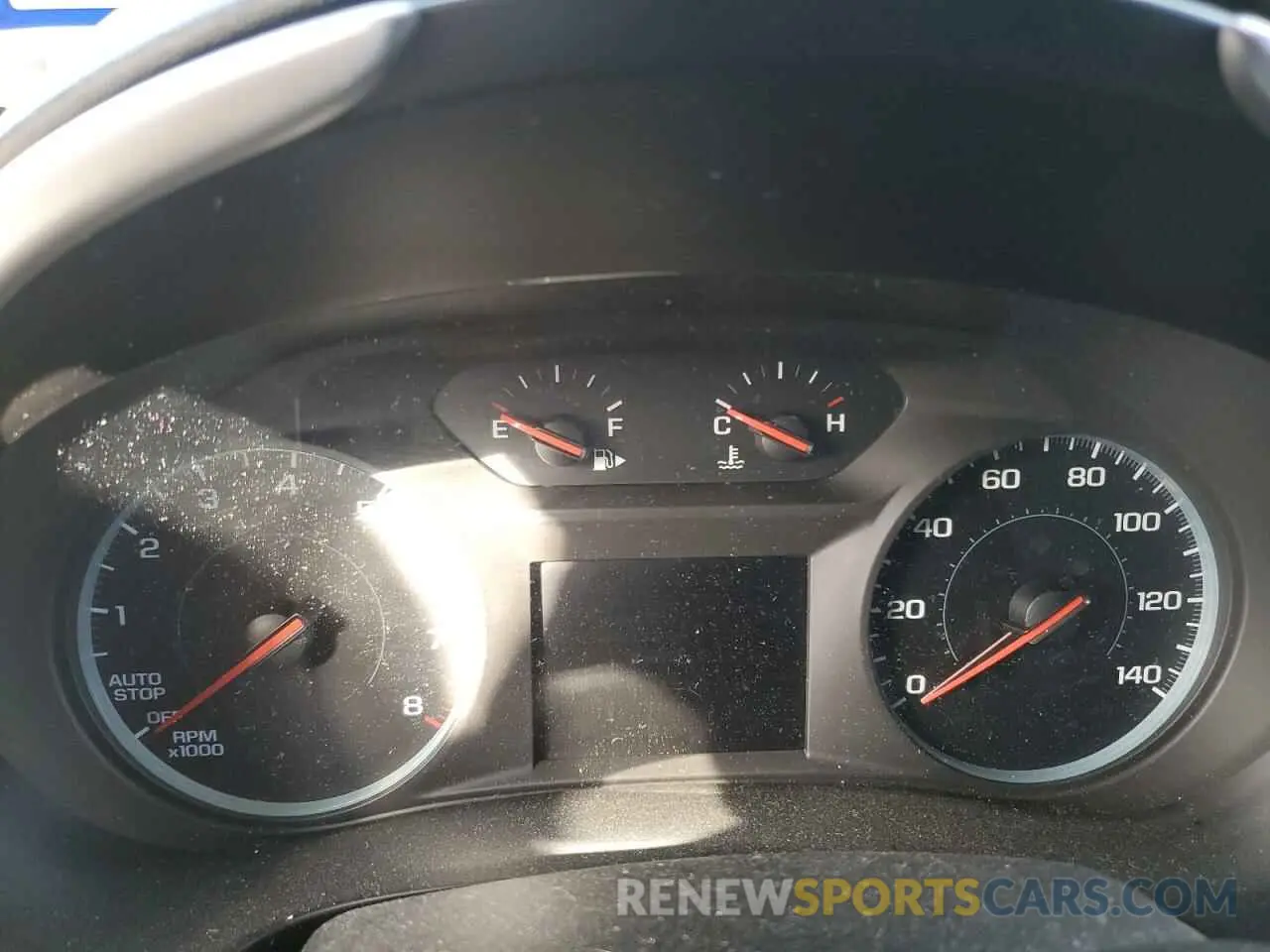 9 fotografías del automóvil dañado 1G1ZB5ST2RF149535 CHEVROLET MALIBU 2024