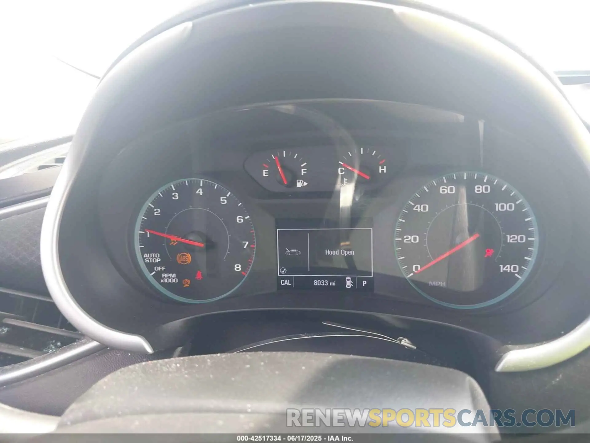 7 fotografías del automóvil dañado 1G1ZB5ST2RF194121 CHEVROLET MALIBU 2024