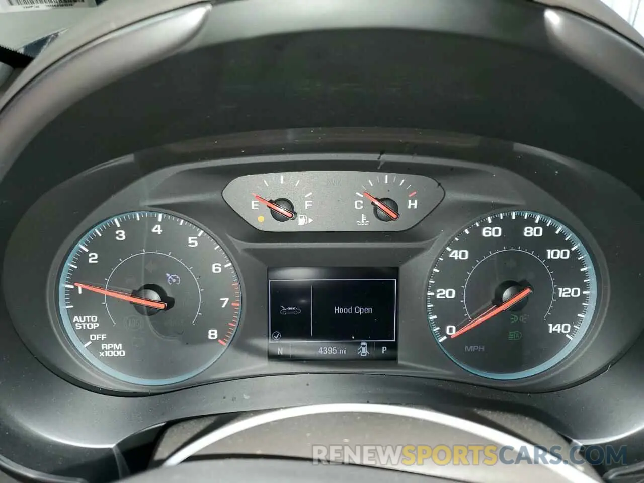 9 fotografías del automóvil dañado 1G1ZB5ST5RF248432 CHEVROLET MALIBU 2024