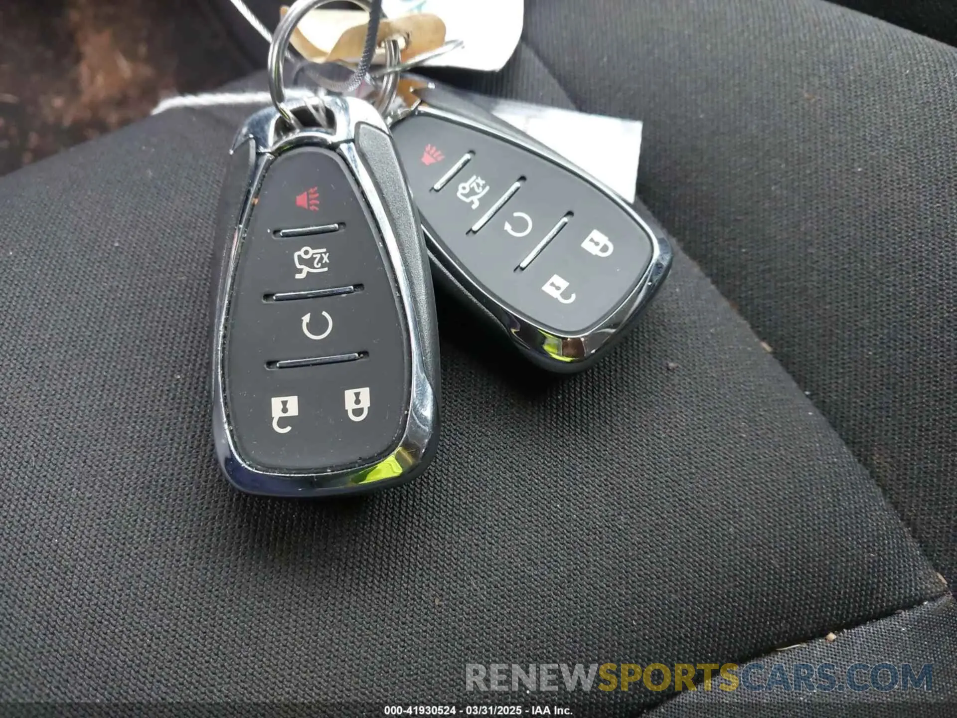11 fotografías del automóvil dañado 1G1ZB5ST7RF151622 CHEVROLET MALIBU 2024