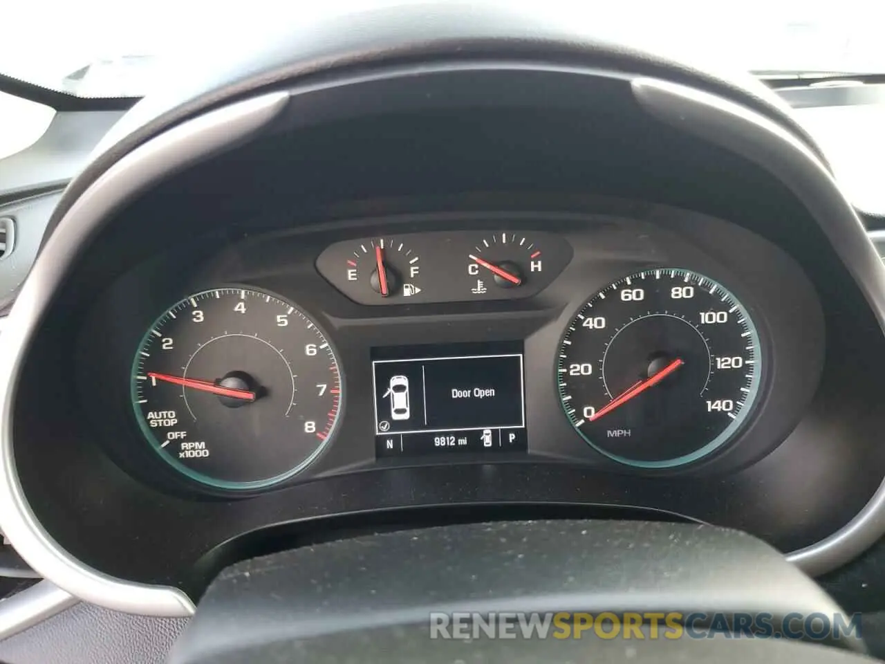 9 fotografías del automóvil dañado 1G1ZB5ST7RF200902 CHEVROLET MALIBU 2024