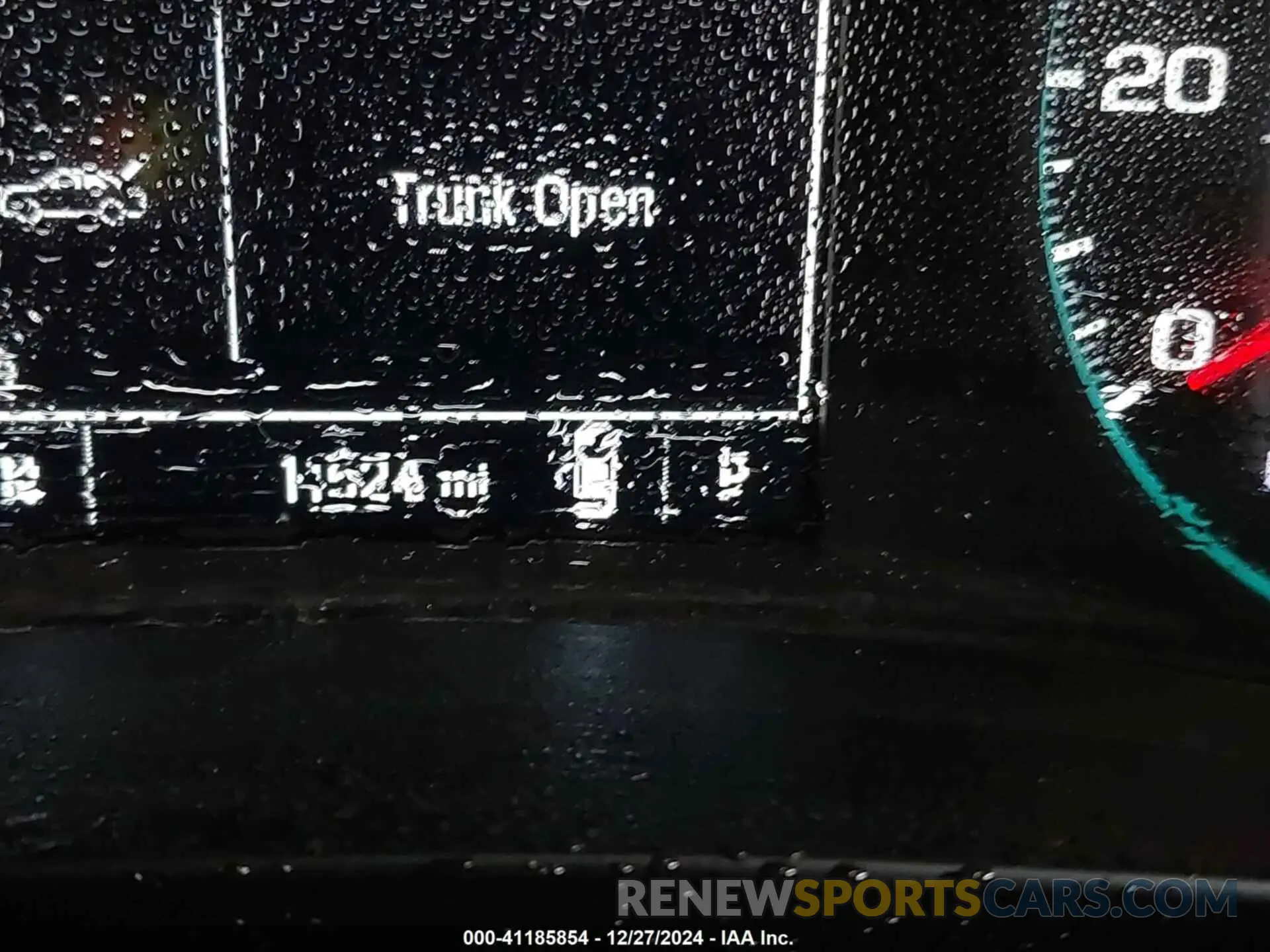 16 fotografías del automóvil dañado 1G1ZB5ST7RF248528 CHEVROLET MALIBU 2024