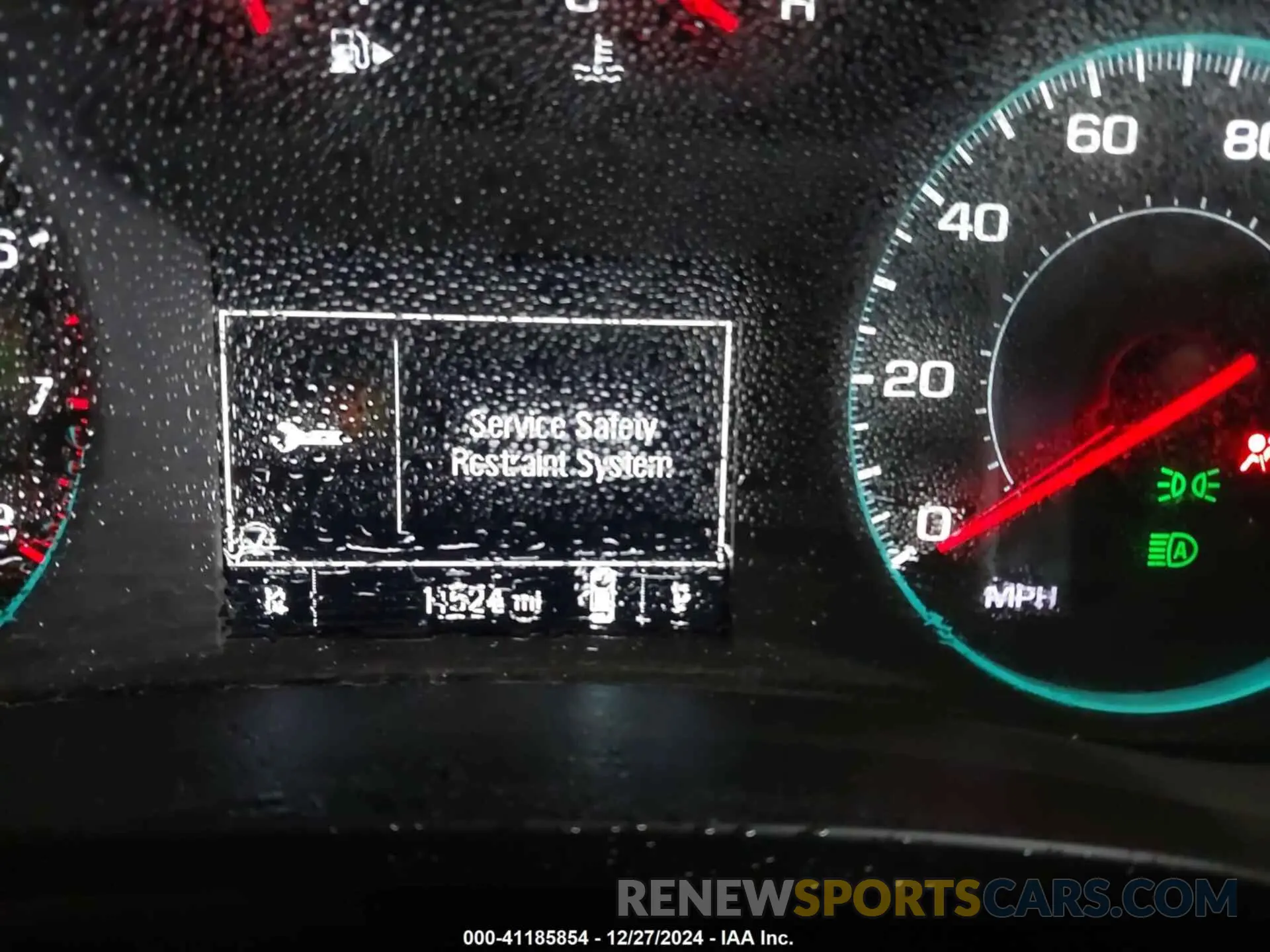 7 fotografías del automóvil dañado 1G1ZB5ST7RF248528 CHEVROLET MALIBU 2024