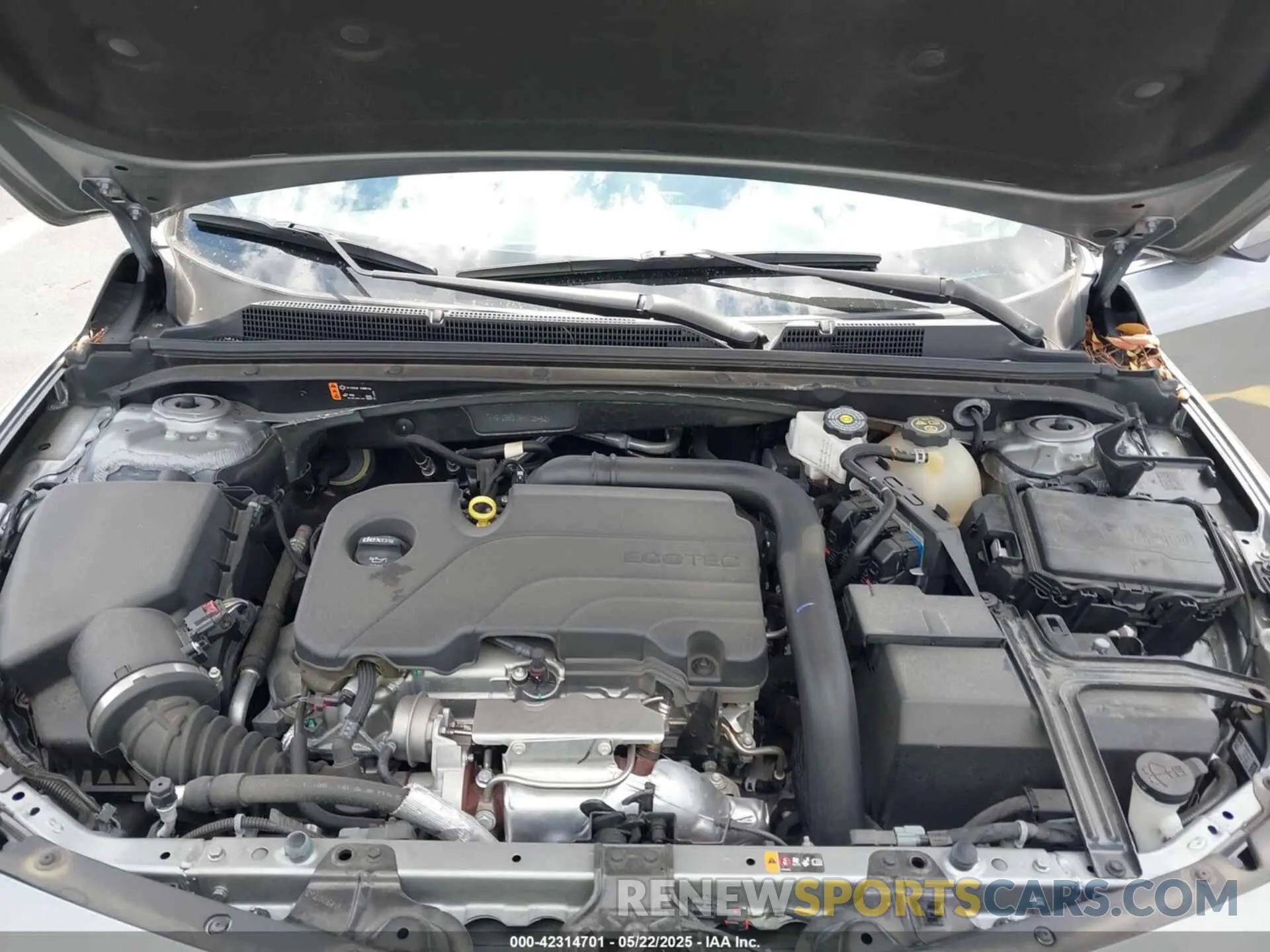 10 fotografías del automóvil dañado 1G1ZB5ST9RF105452 CHEVROLET MALIBU 2024