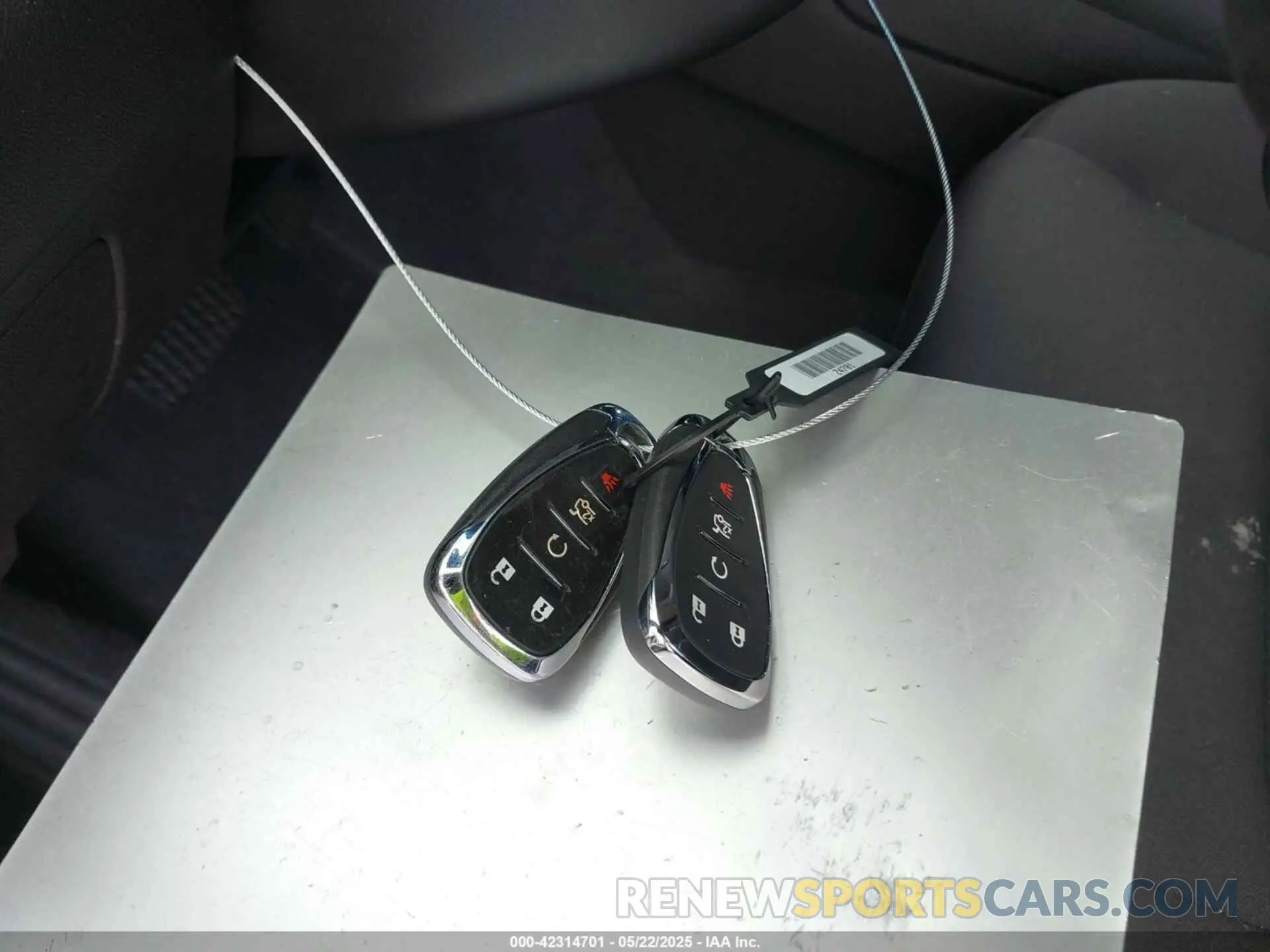 11 fotografías del automóvil dañado 1G1ZB5ST9RF105452 CHEVROLET MALIBU 2024