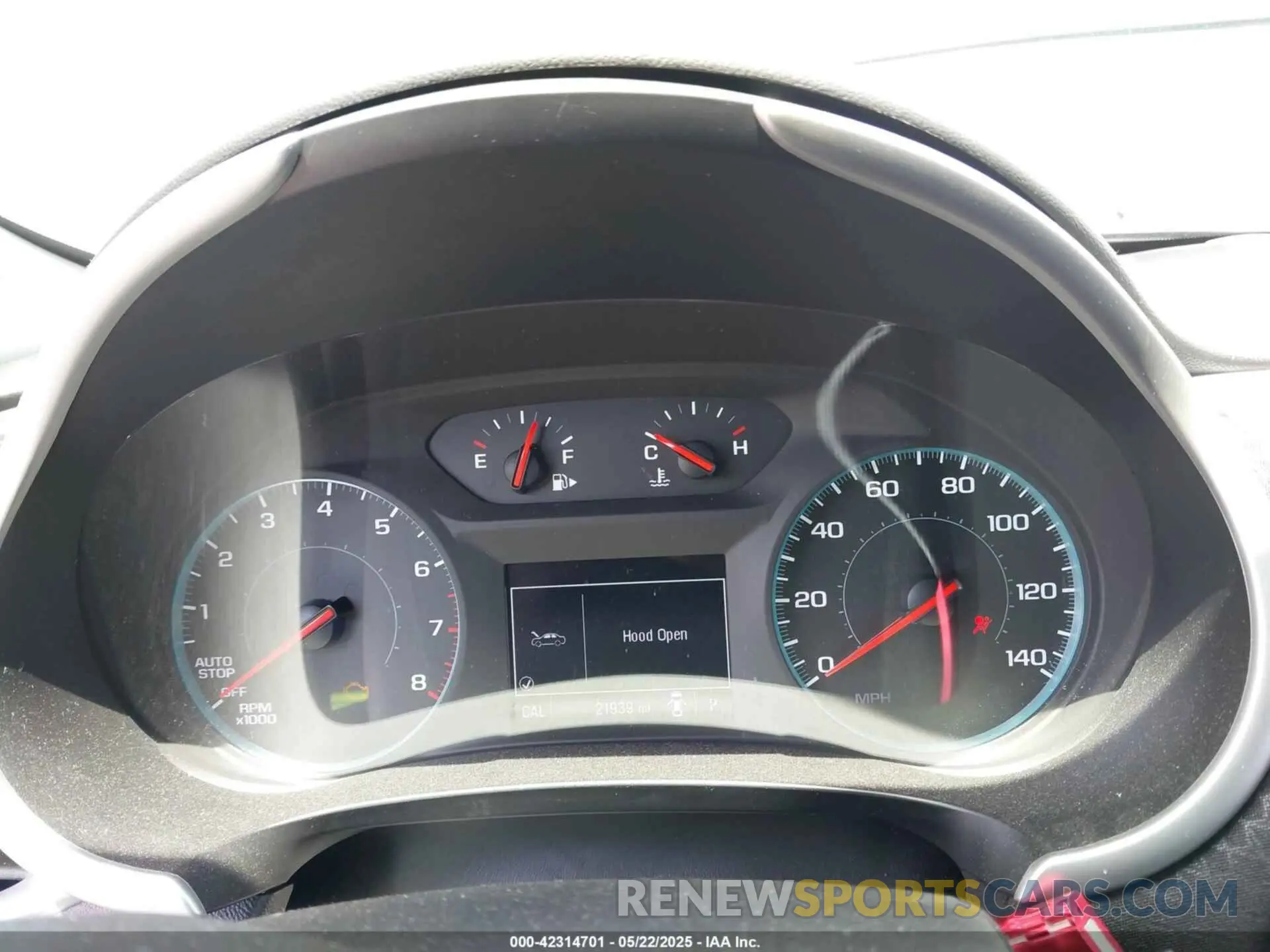 7 fotografías del automóvil dañado 1G1ZB5ST9RF105452 CHEVROLET MALIBU 2024