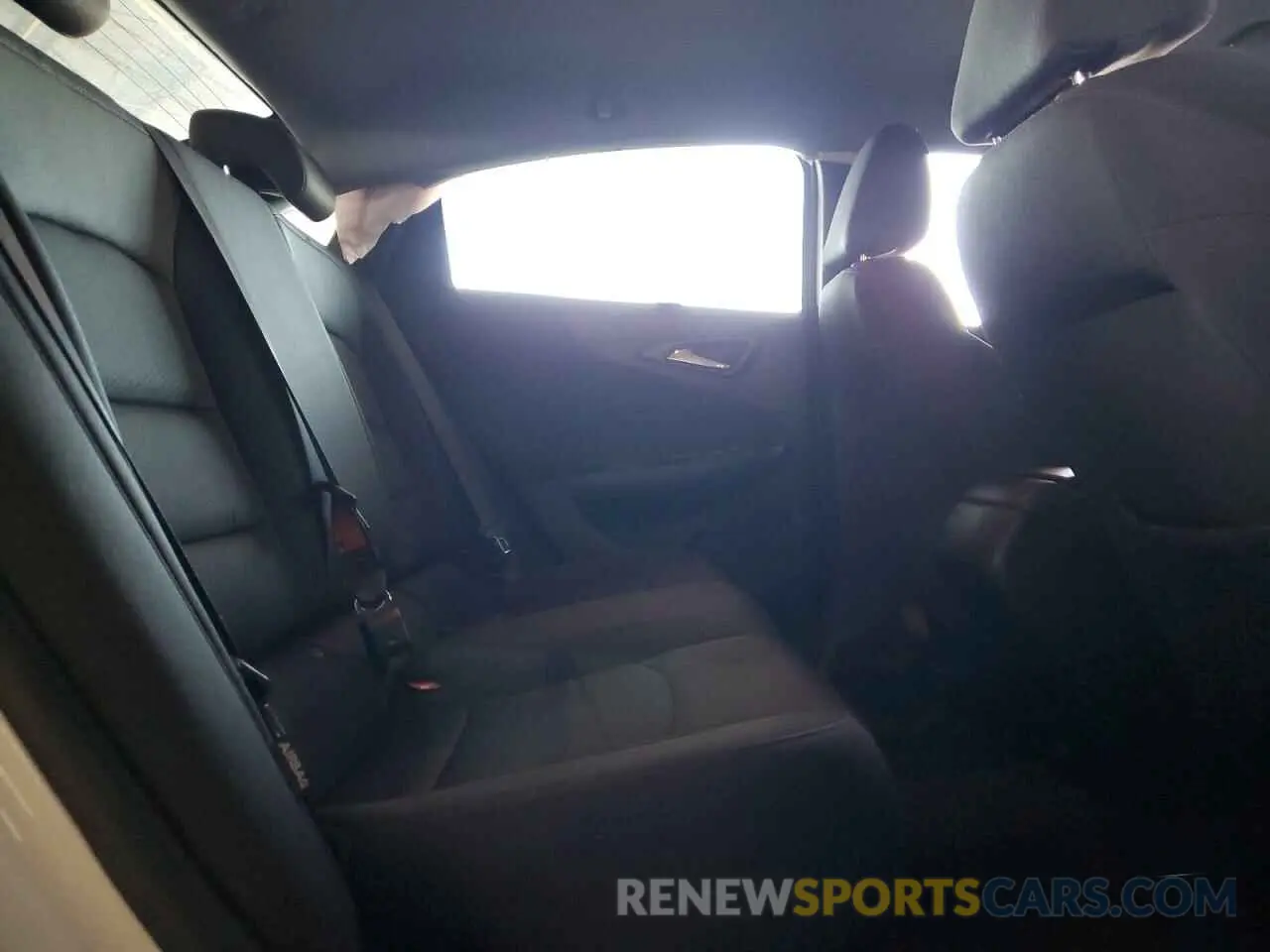 10 fotografías del automóvil dañado 1G1ZC5ST1RF121982 CHEVROLET MALIBU 2024