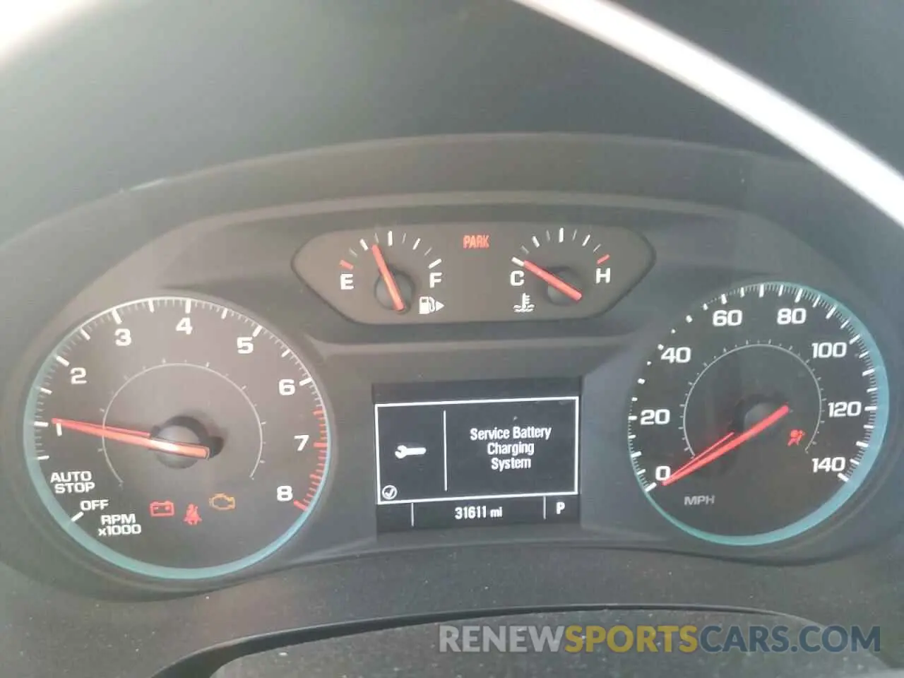 9 fotografías del automóvil dañado 1G1ZC5ST1RF121982 CHEVROLET MALIBU 2024